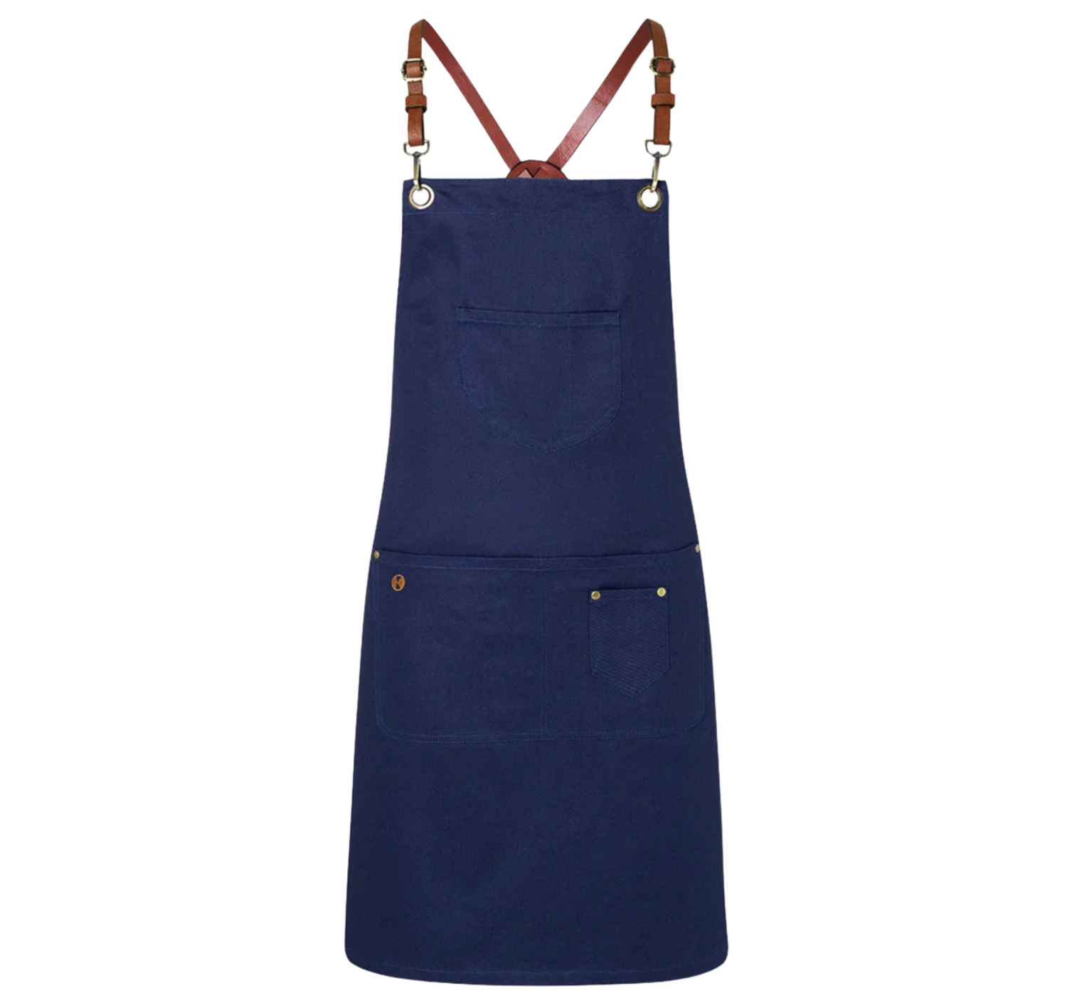 Latzschürze bedrucken