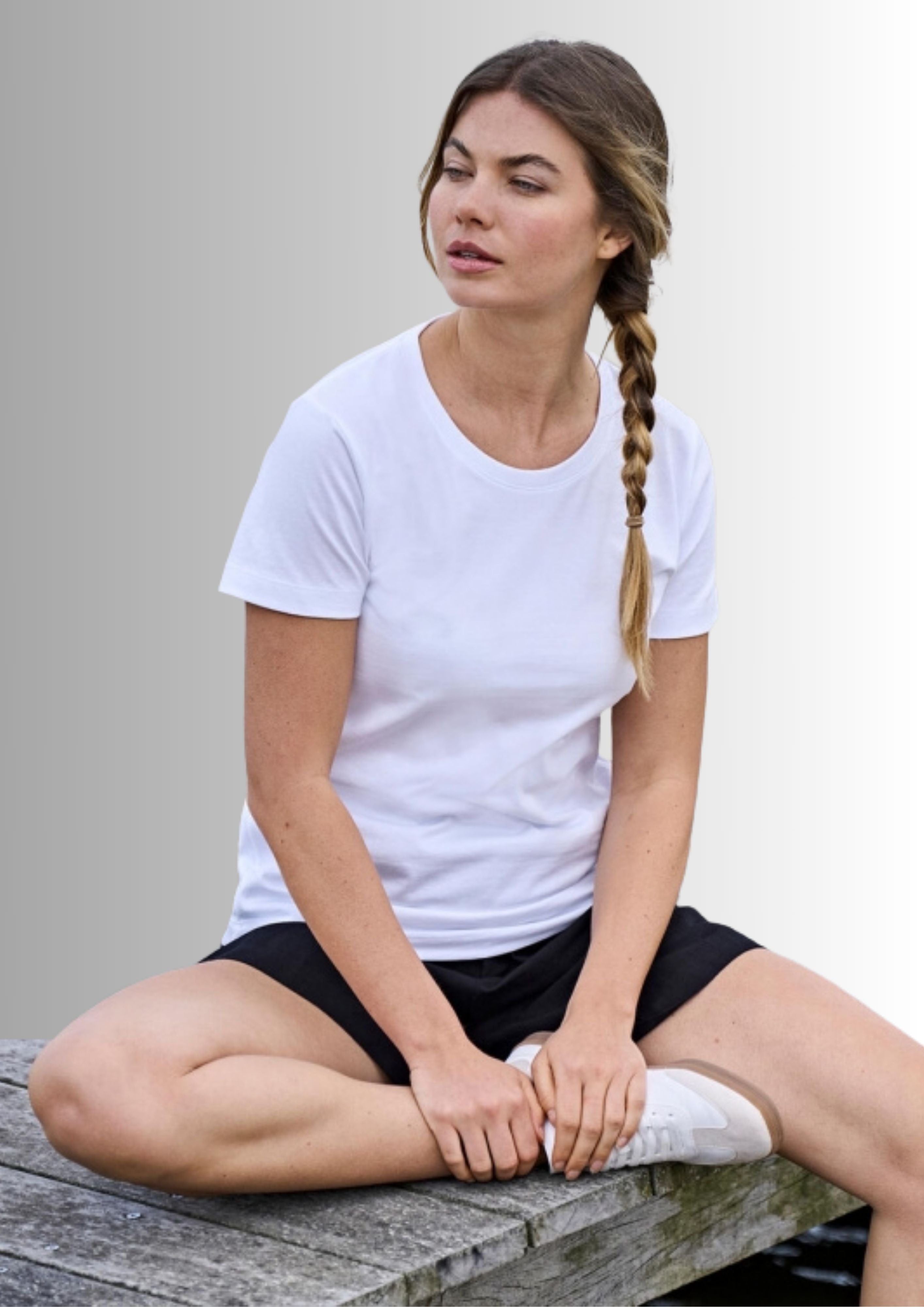 T-Shirt Women's Sof Tee