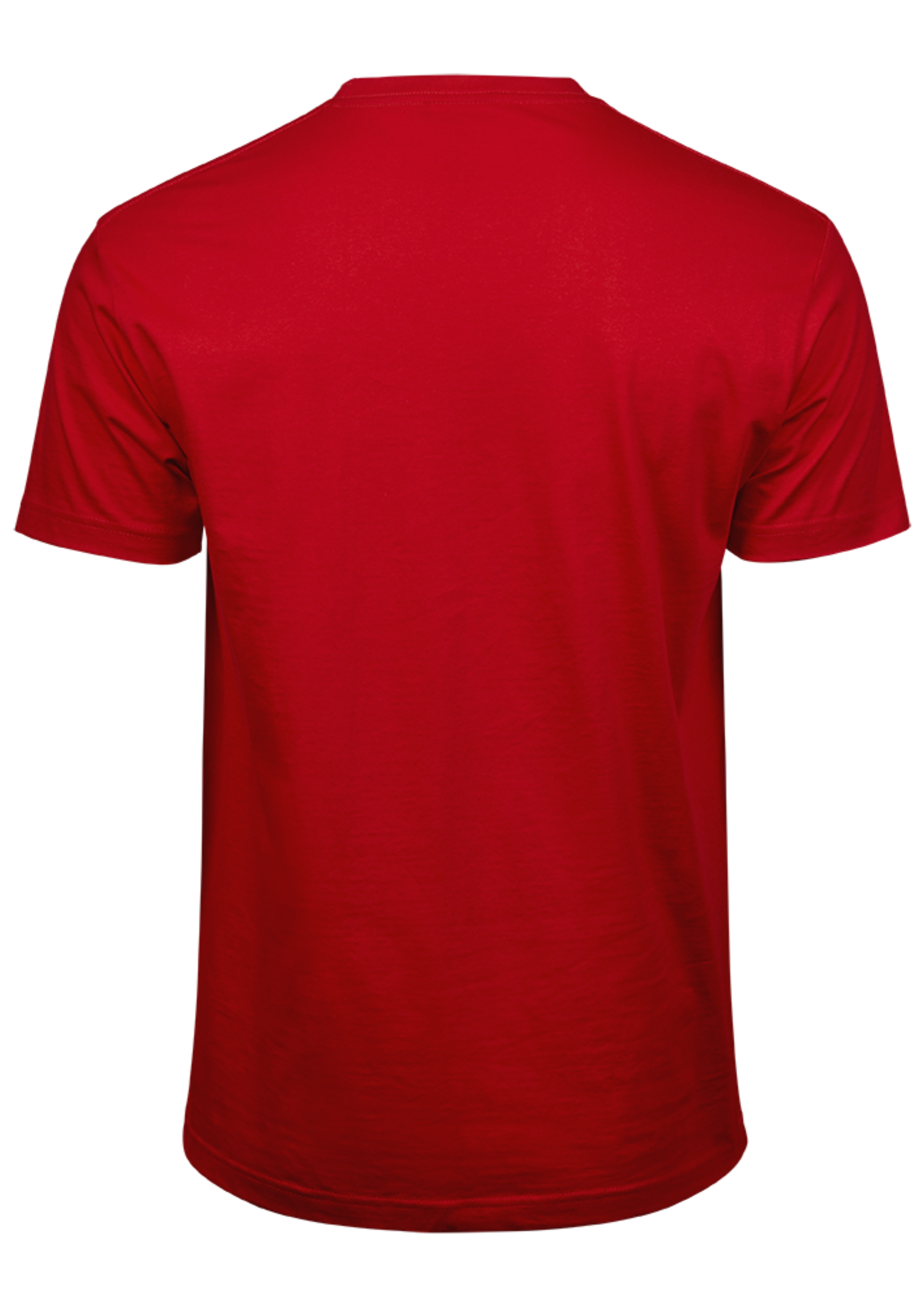 T-Shirt Men's Sof Tee