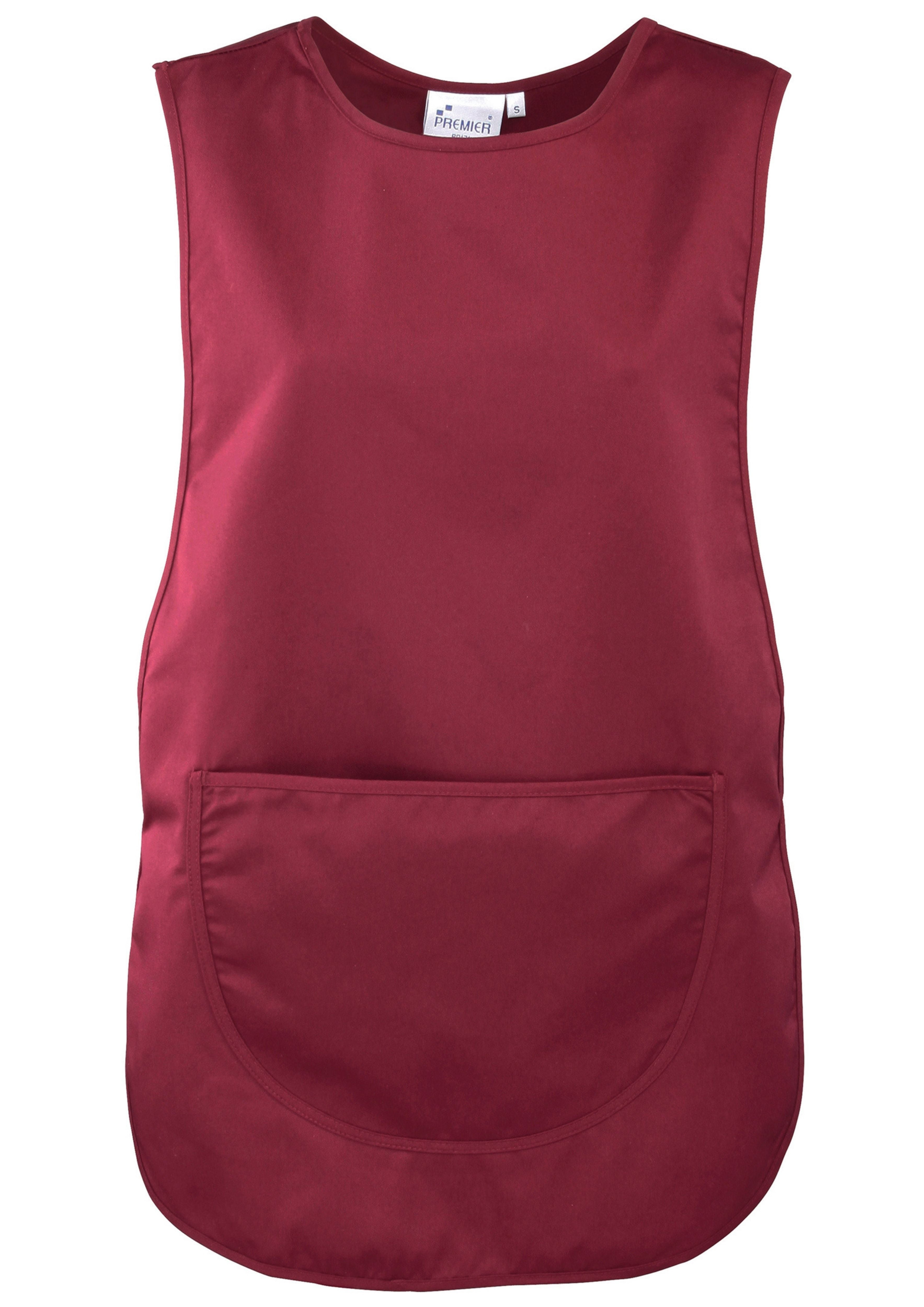 Damen Überwurskasack