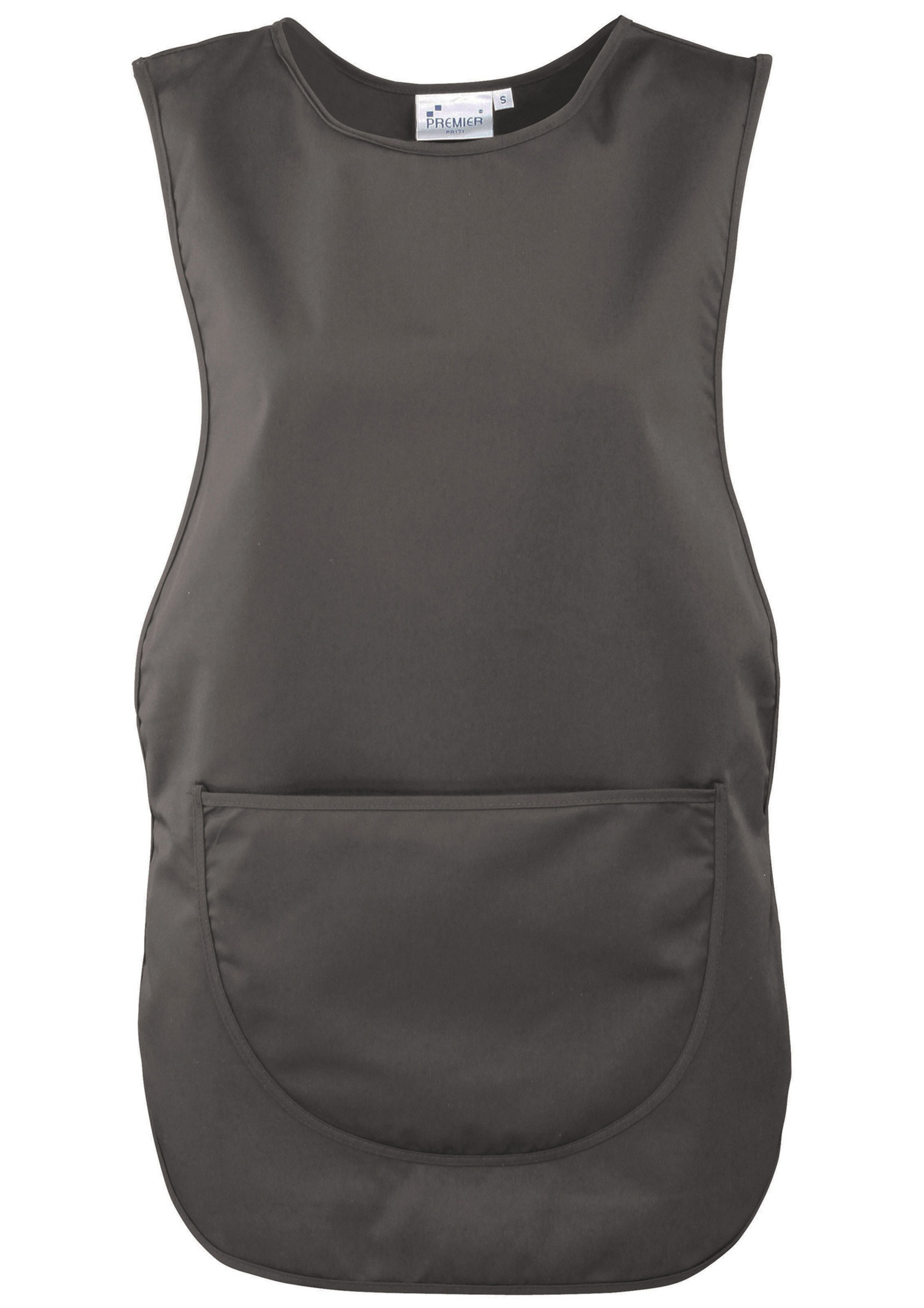 Damen Überwurskasack