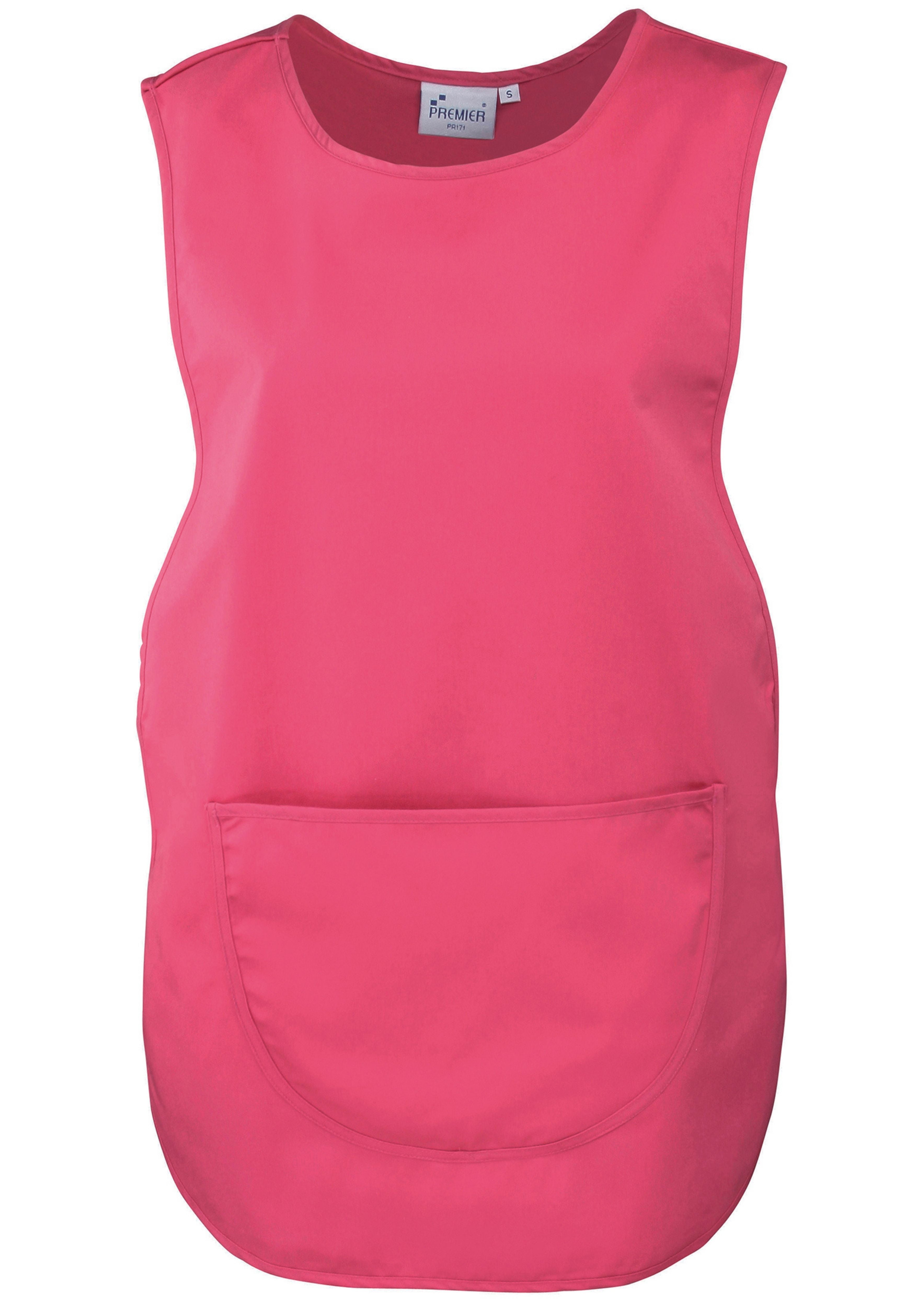 Damen Überwurskasack