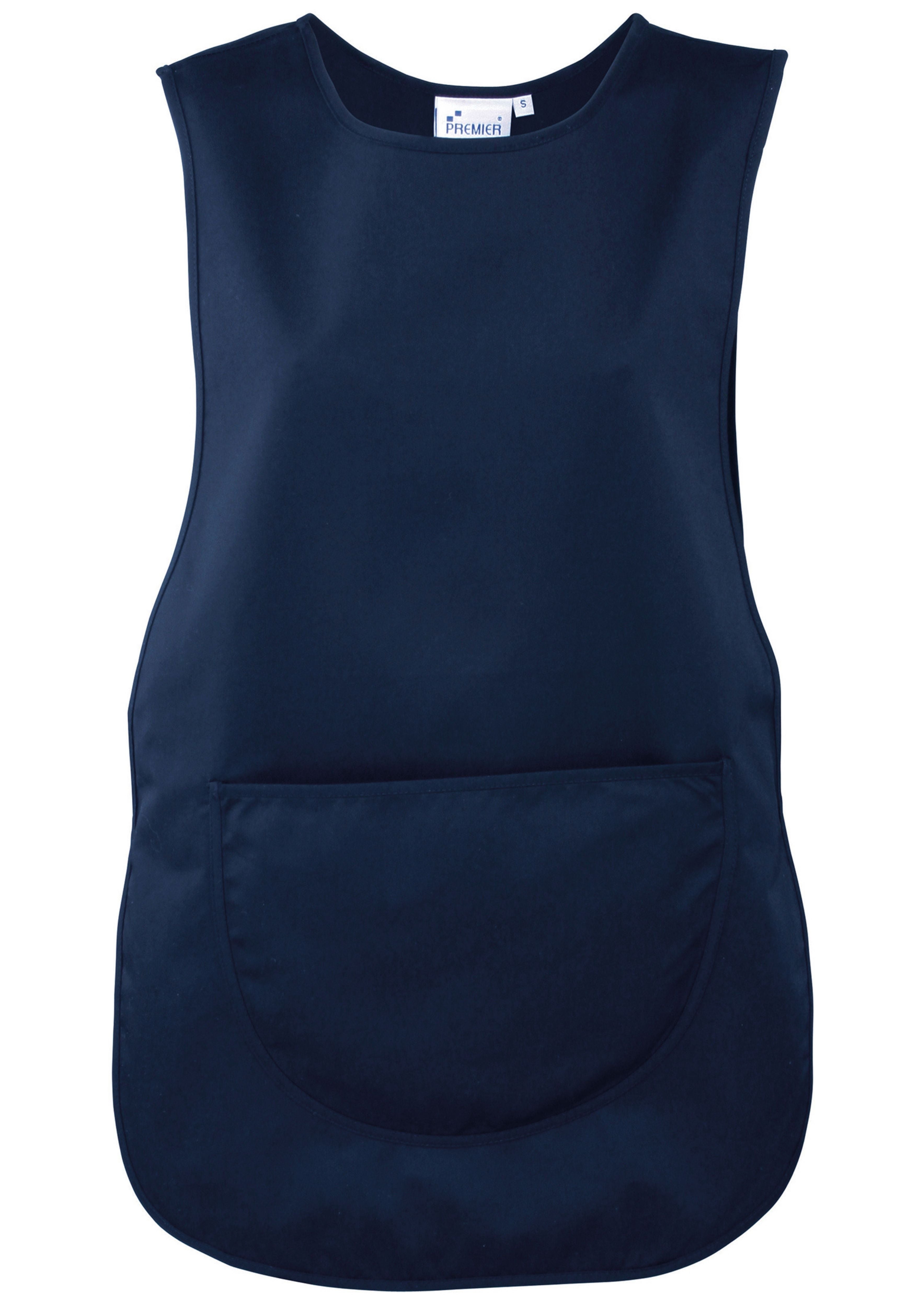 Damen Überwurskasack