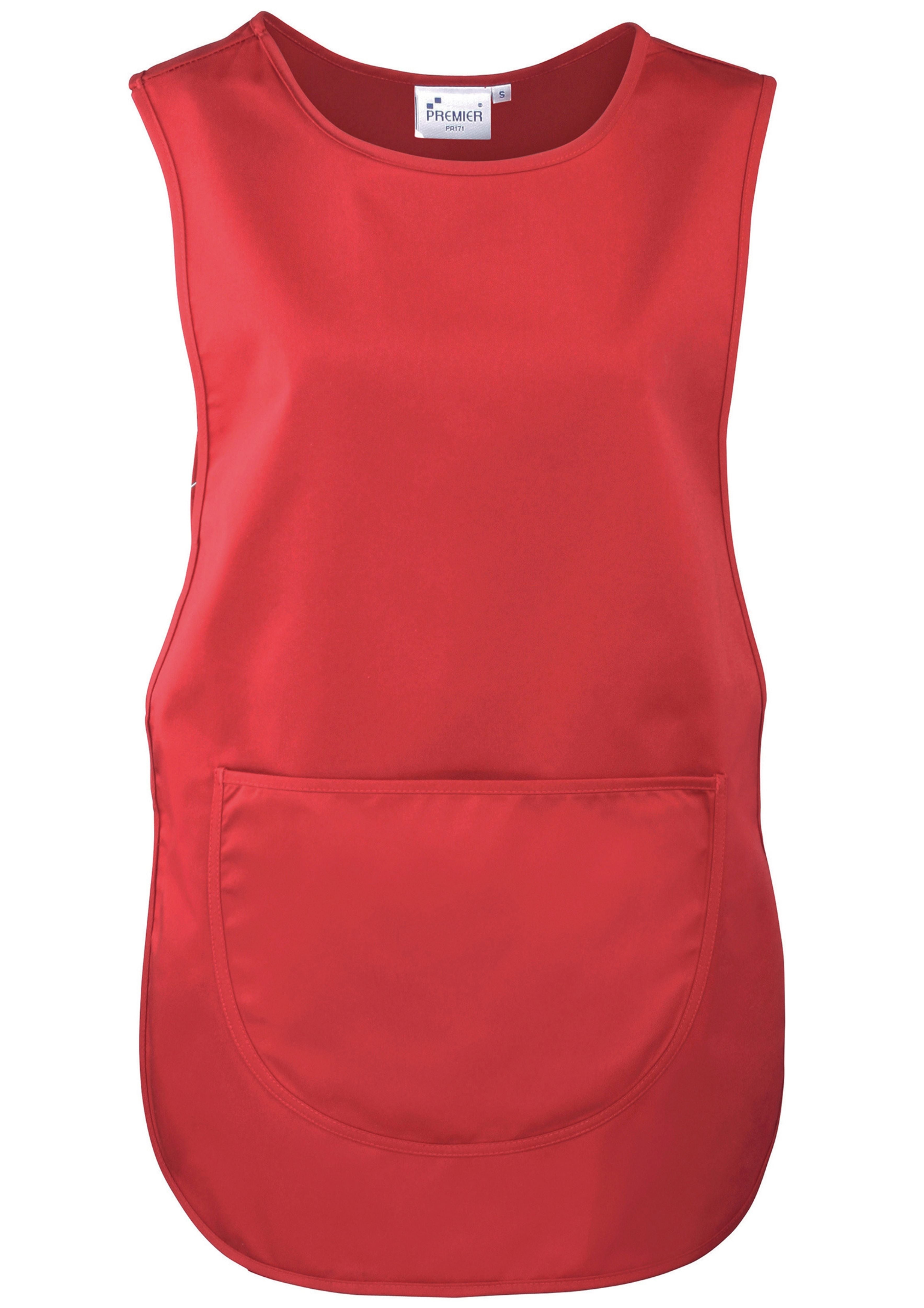 Damen Überwurskasack