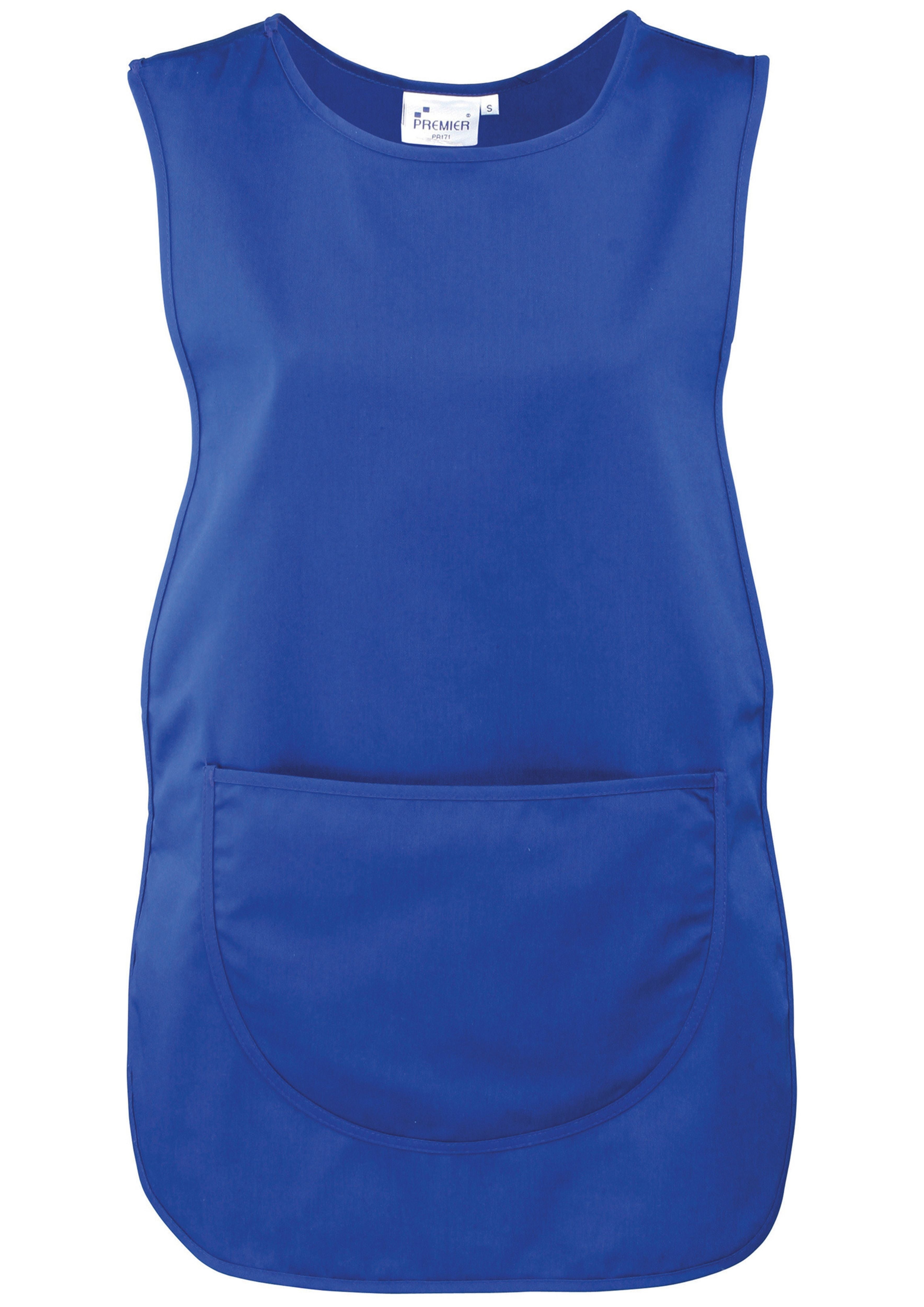 Damen Überwurskasack