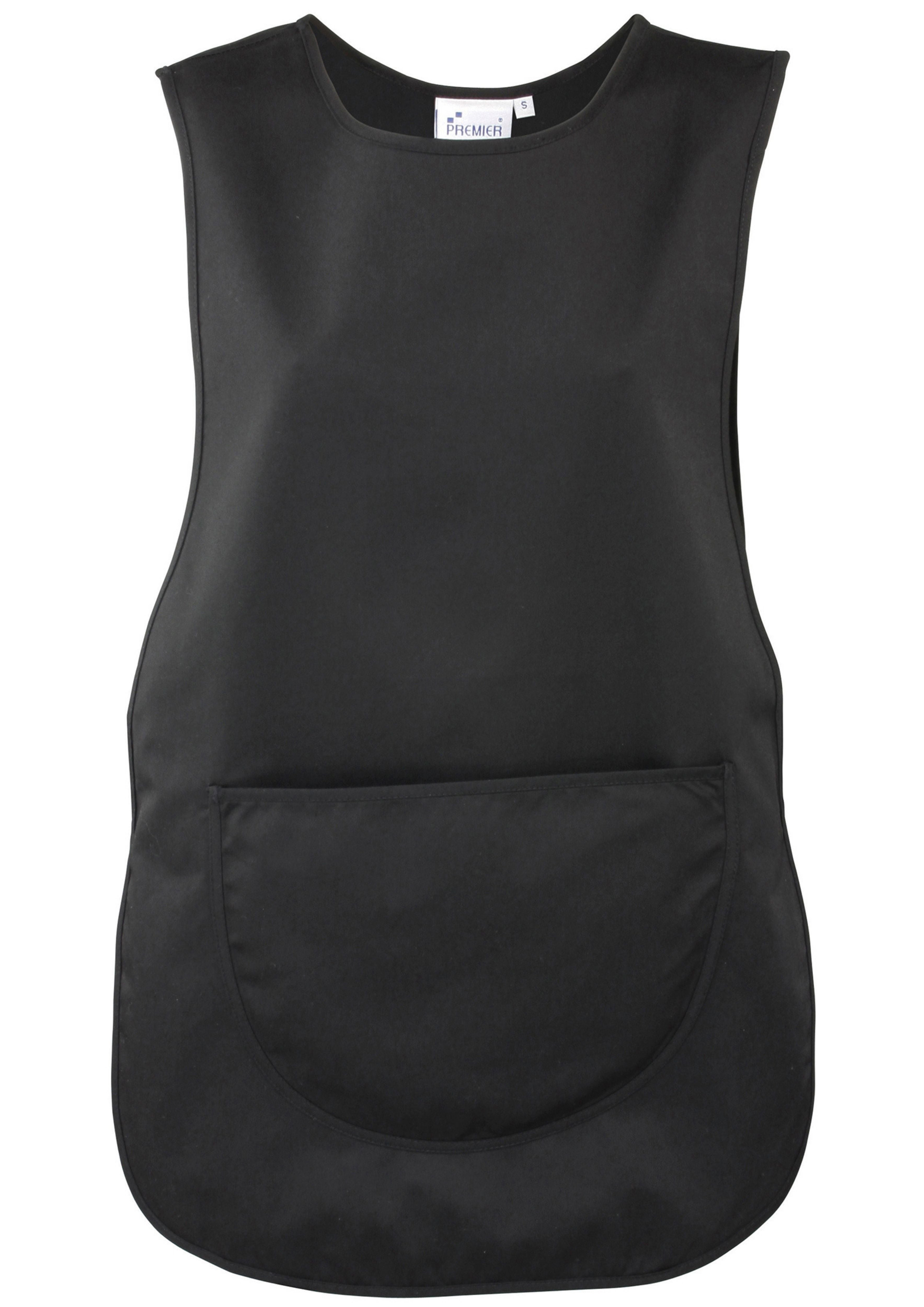 Damen Überwurskasack