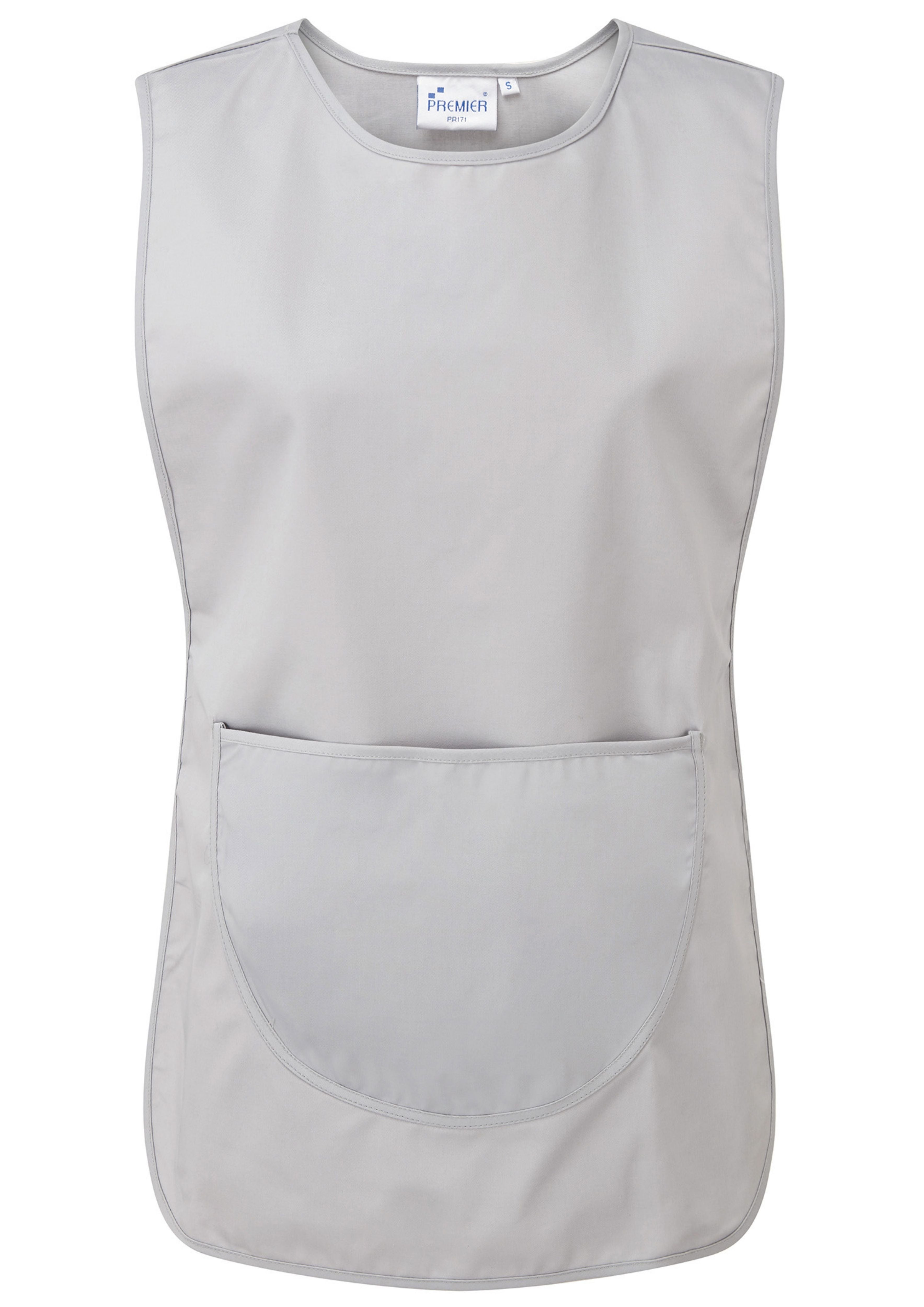 Damen Überwurskasack