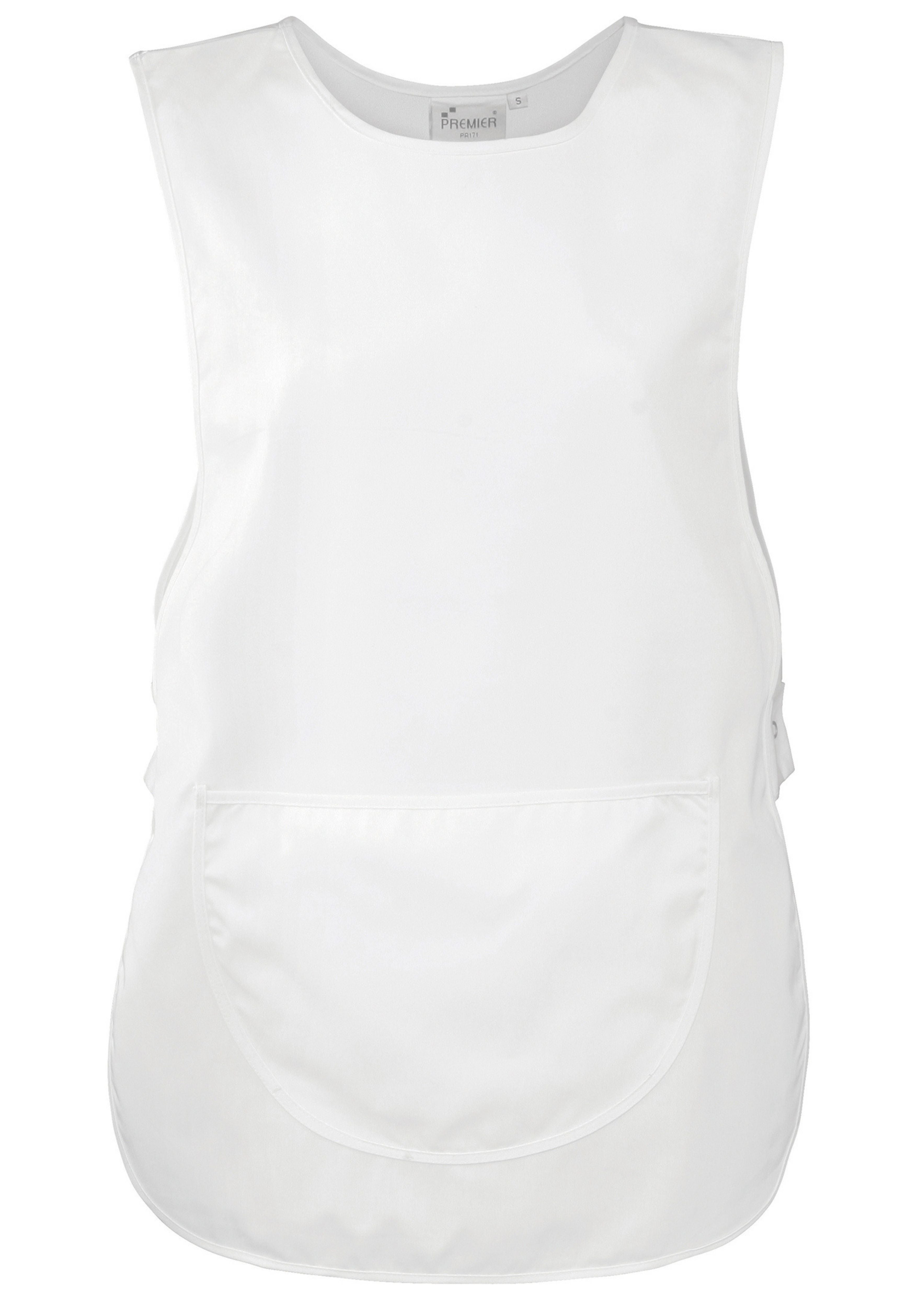 Damen Überwurskasack