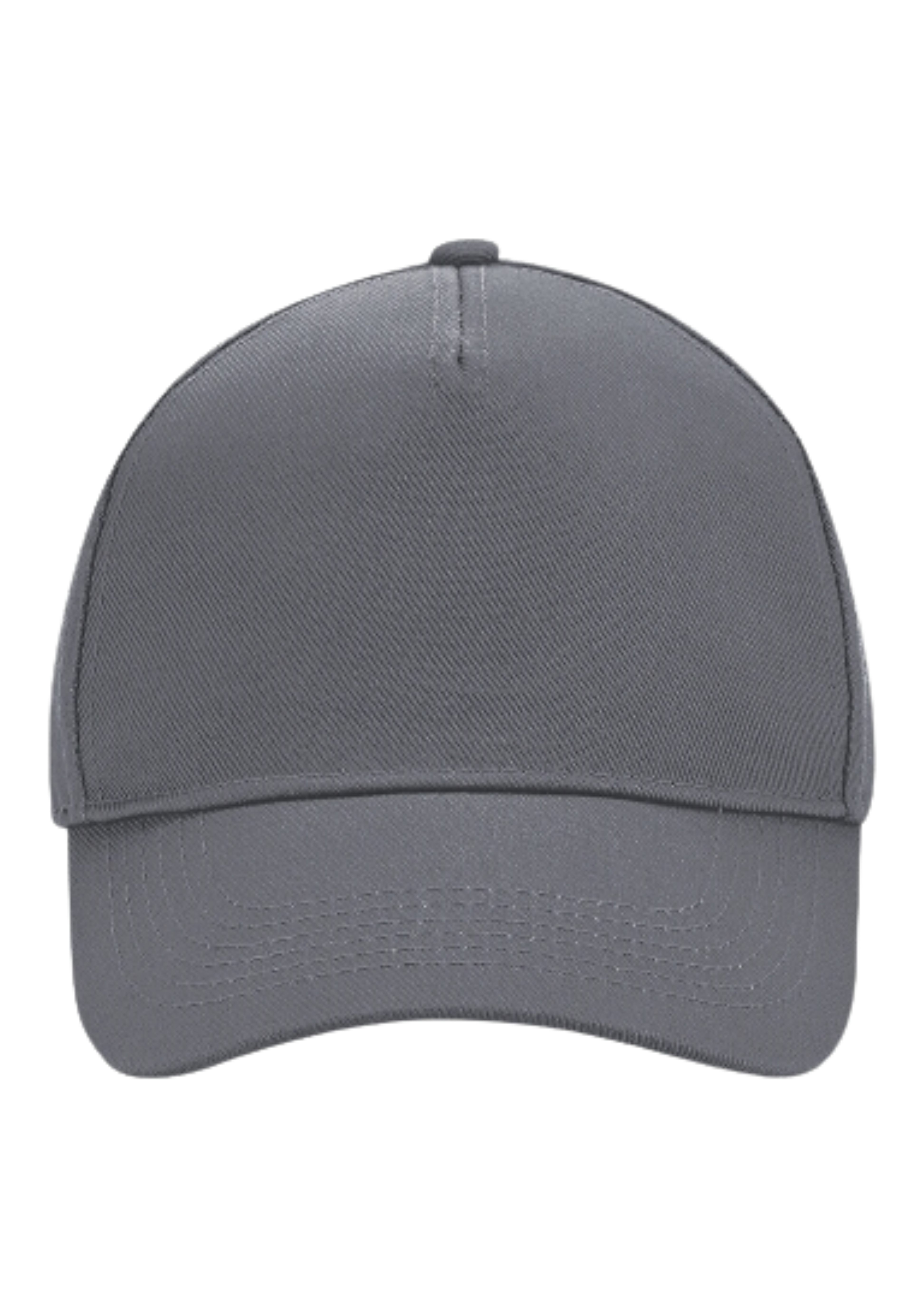 Ultimate 5 Panel Cap mit Druck