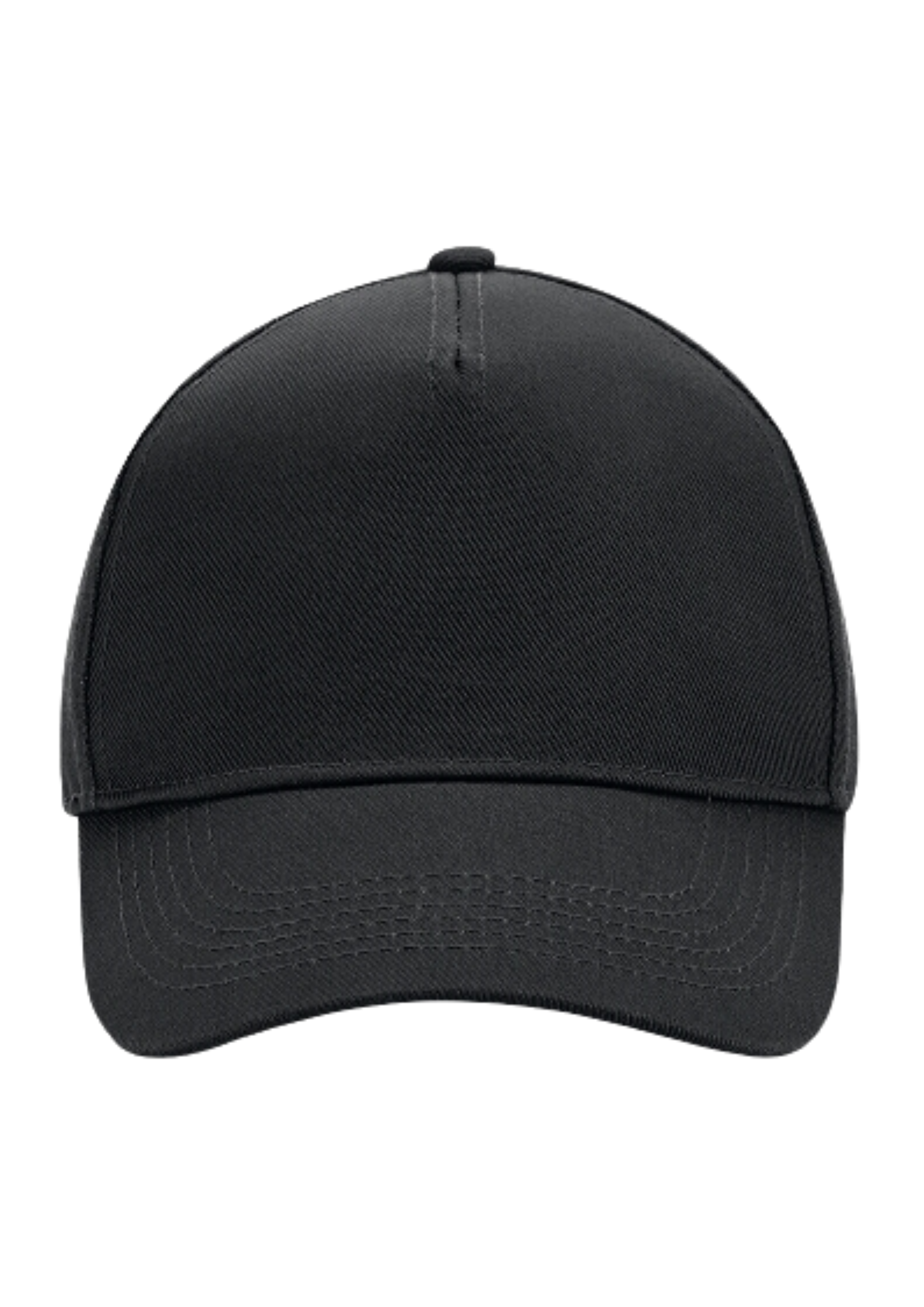 Ultimate 5 Panel Cap mit Druck