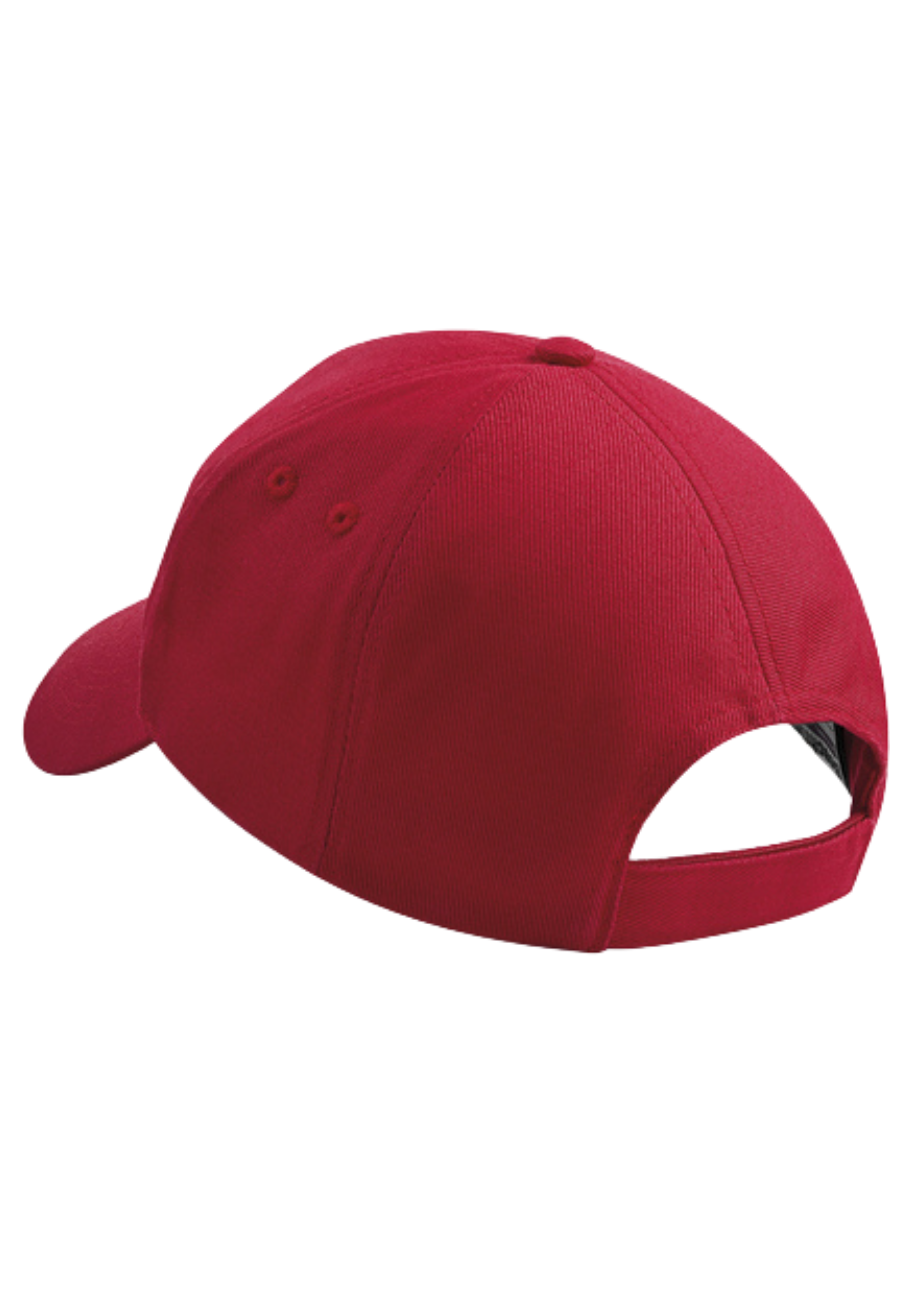 Ultimate 5 Panel Cap mit Druck