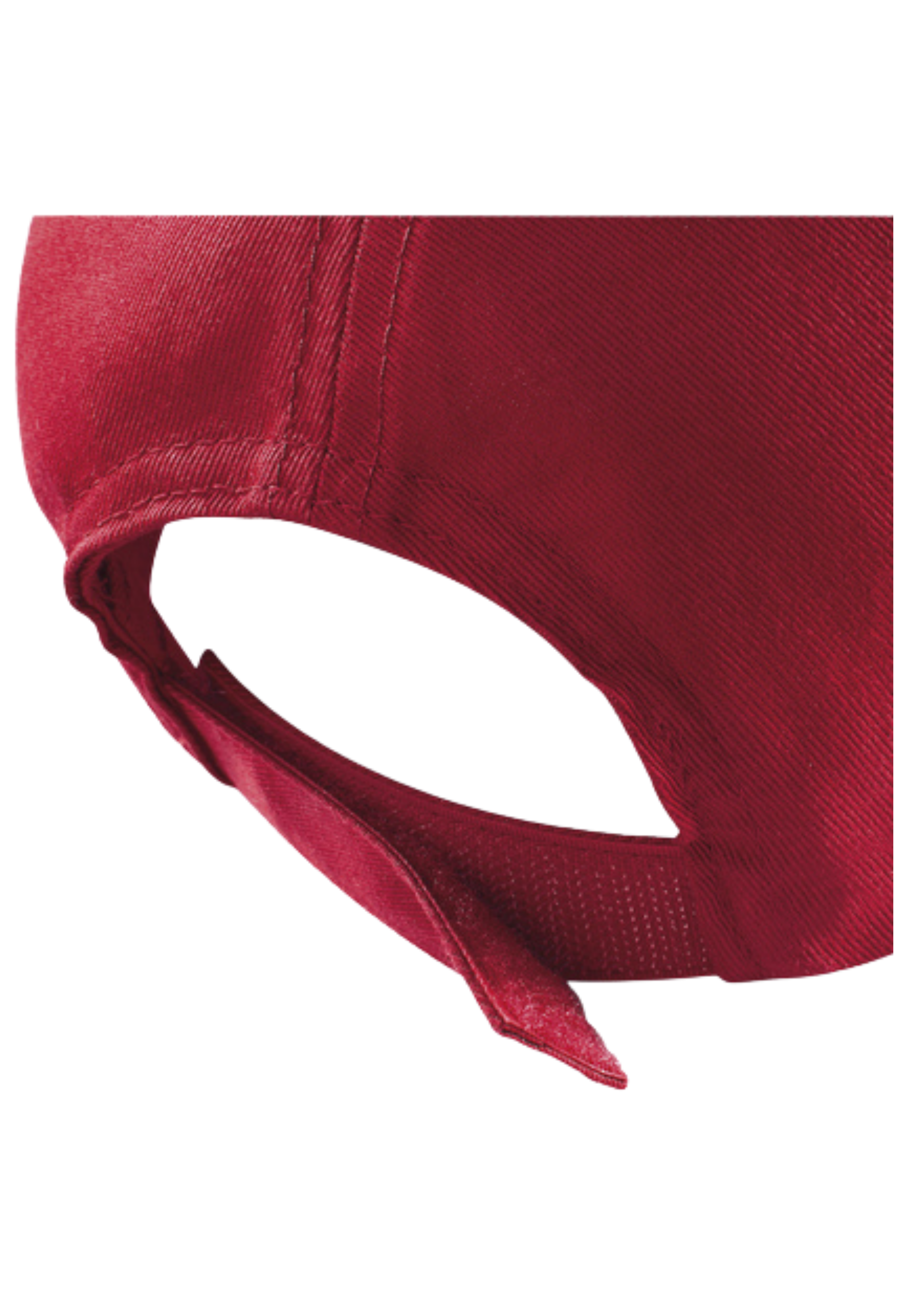 Ultimate 5 Panel Cap mit Druck