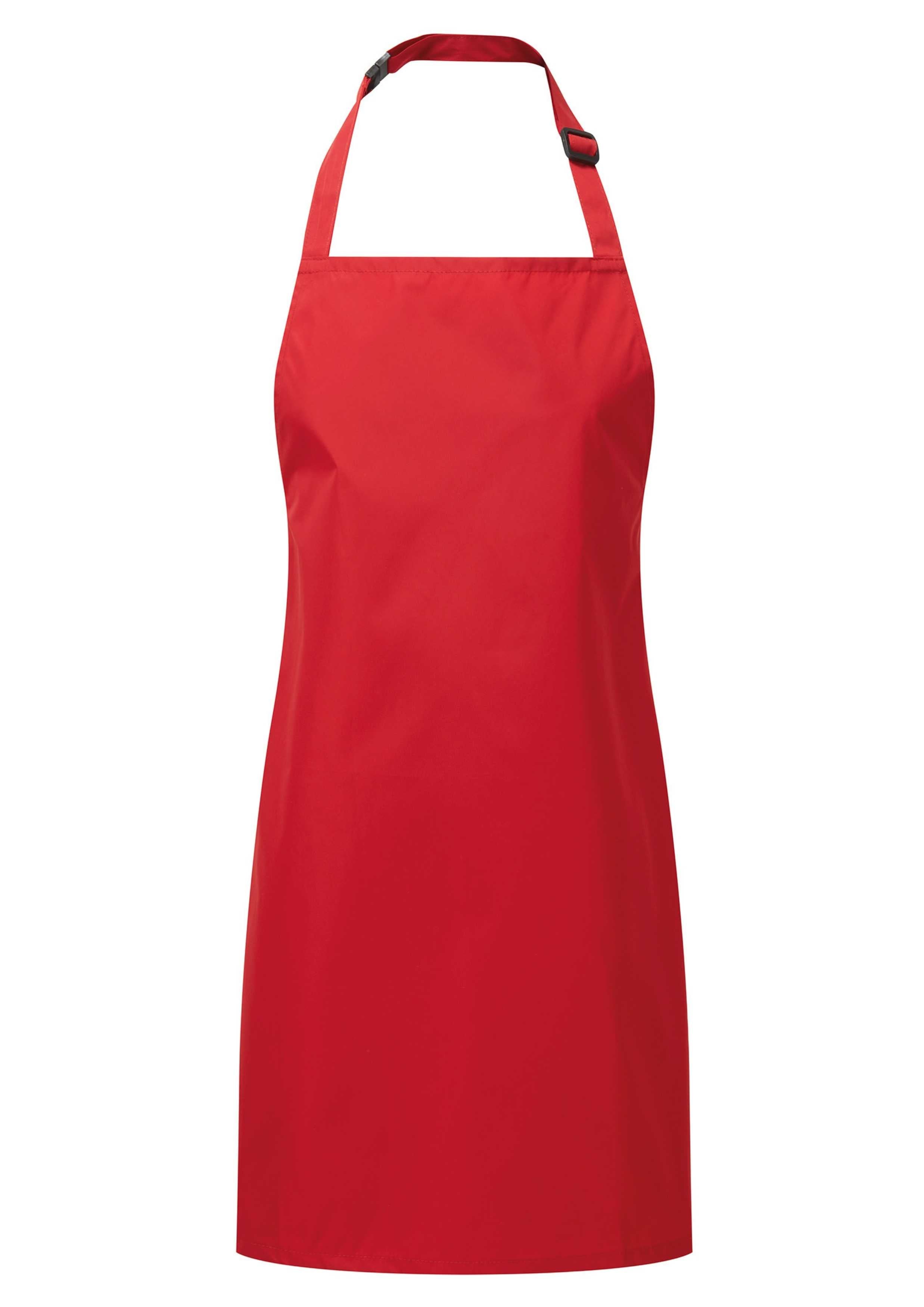 Wasserdichte Kinderlatschürze