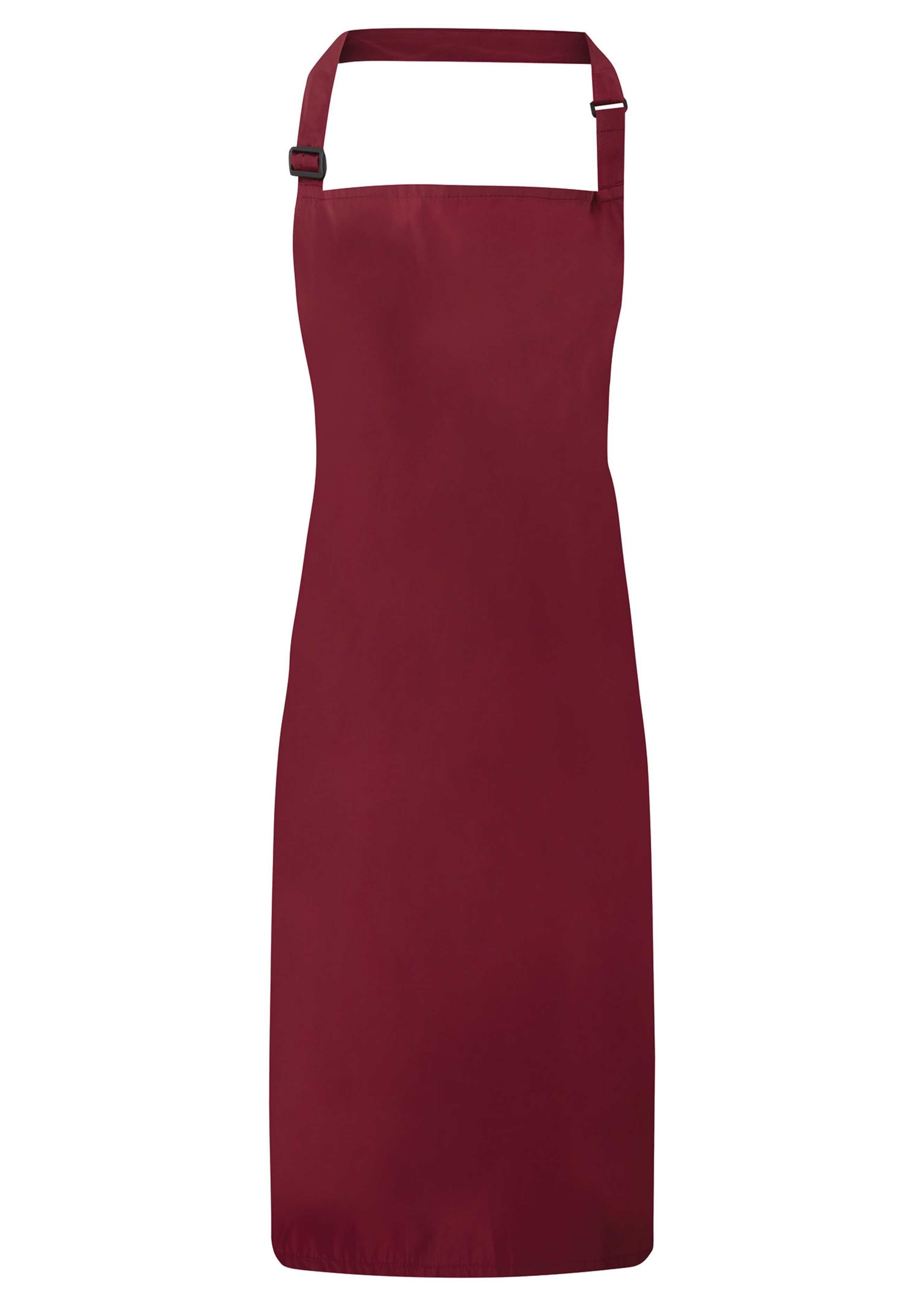 Wasserdichte Latzschürze