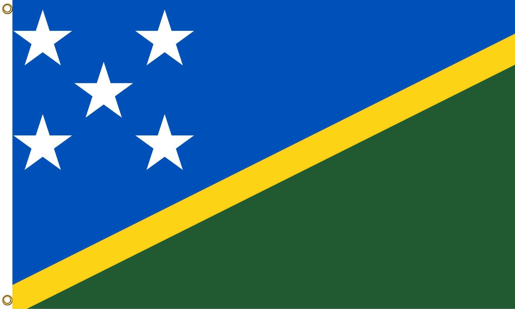 Europa-Nationalfahnen