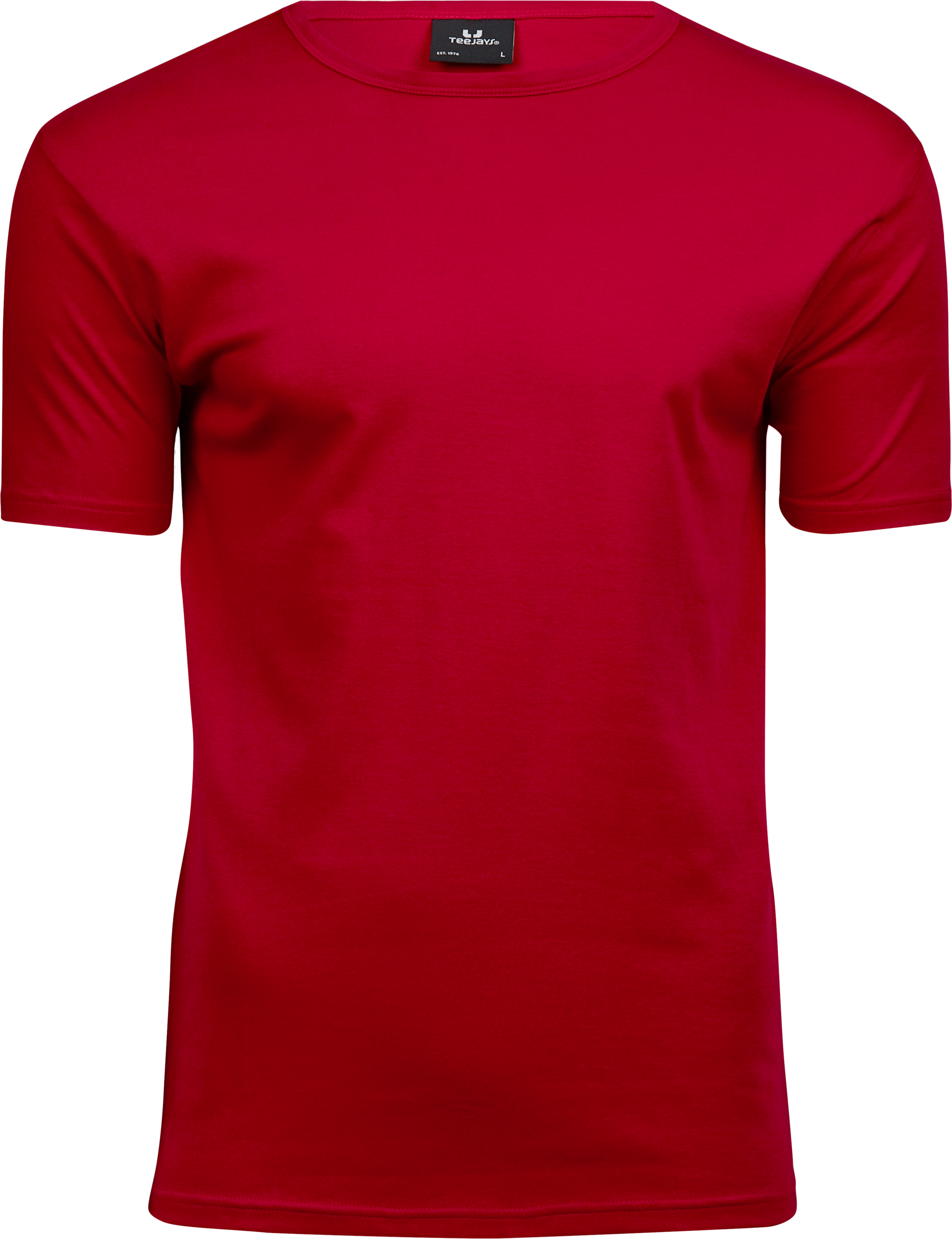 T-Shirt INTERLOCK TEE