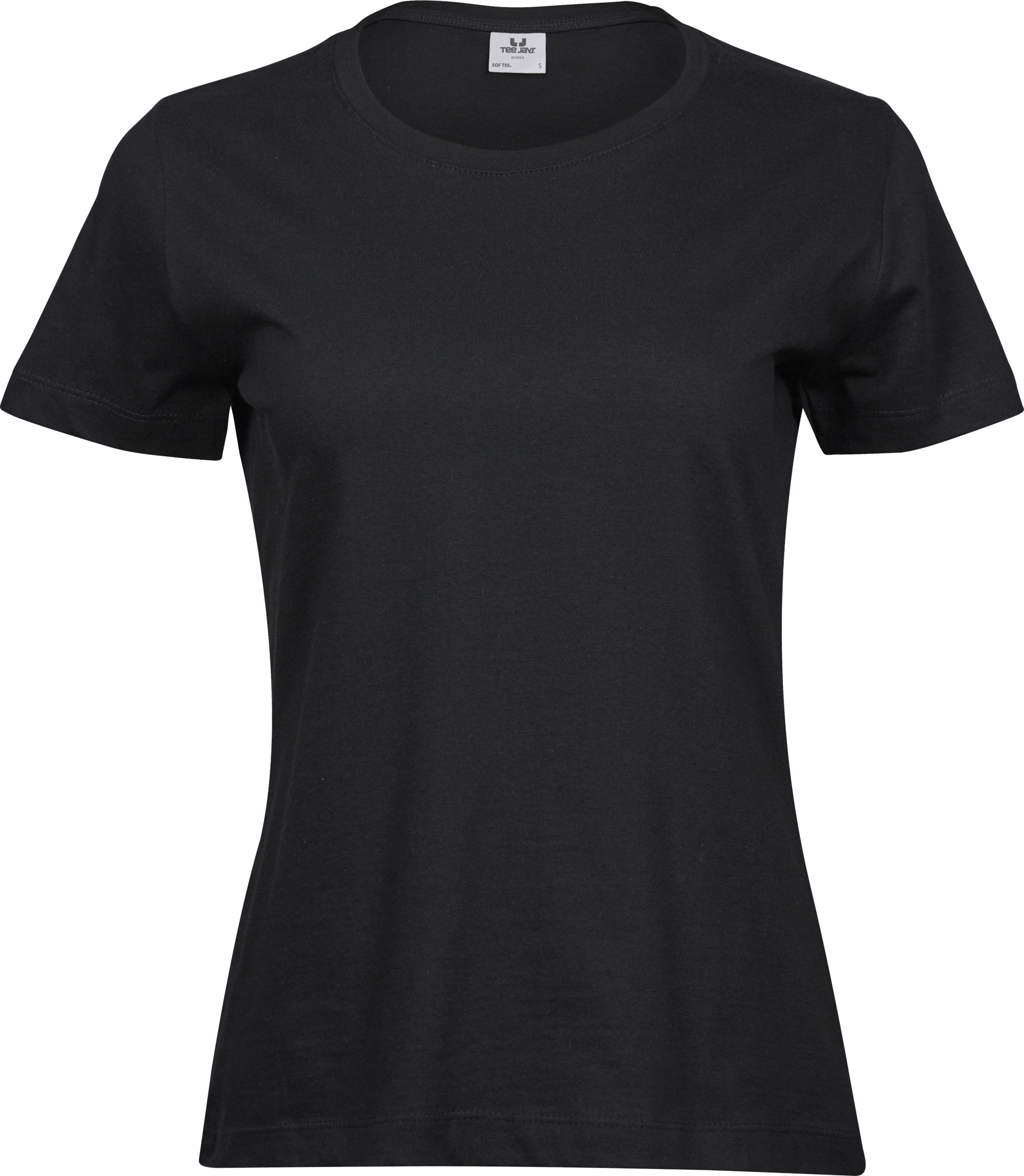 T-Shirt Women's Sof Tee
