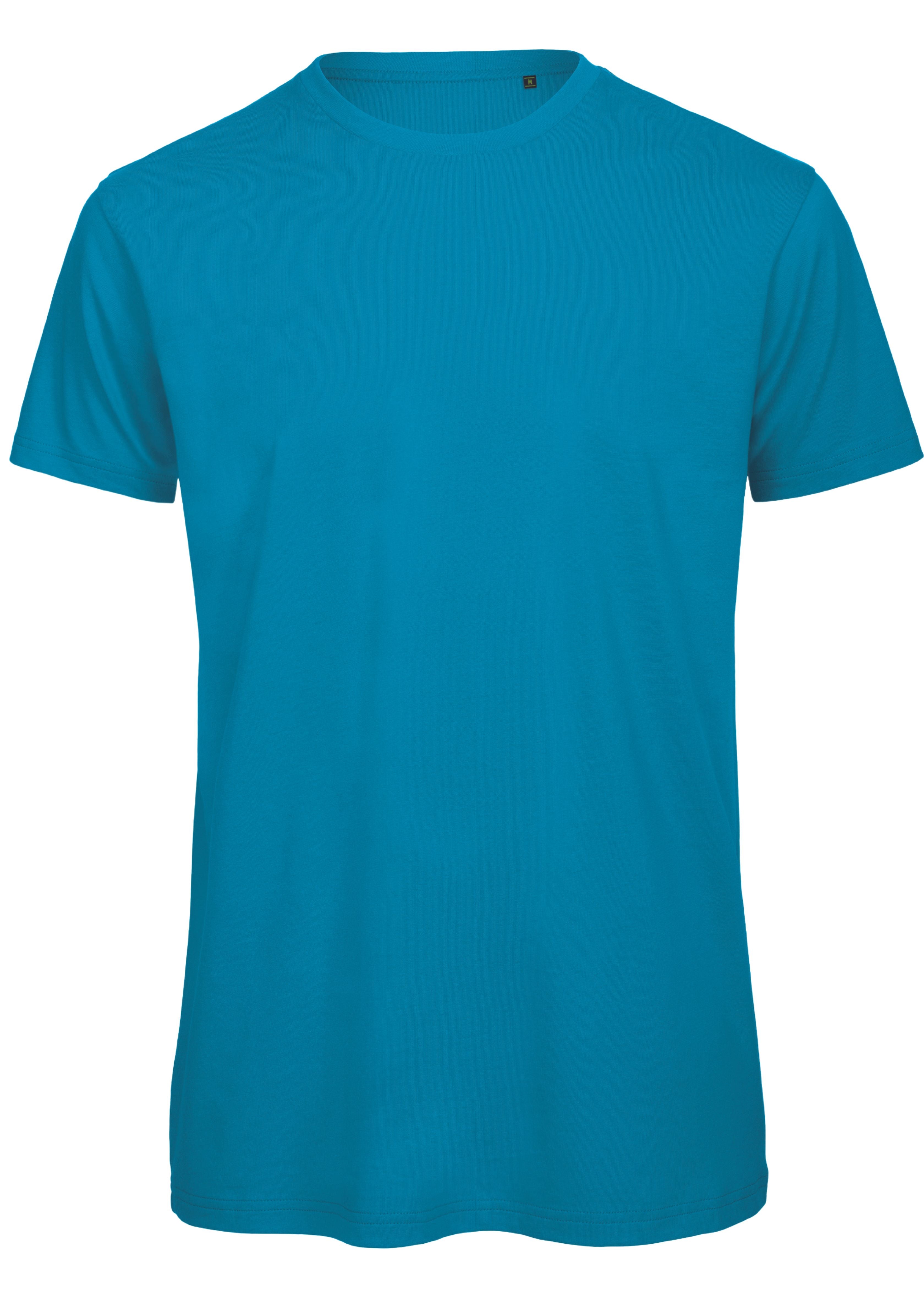 Basic T-Shirt B&C INSPIRE T /MEN