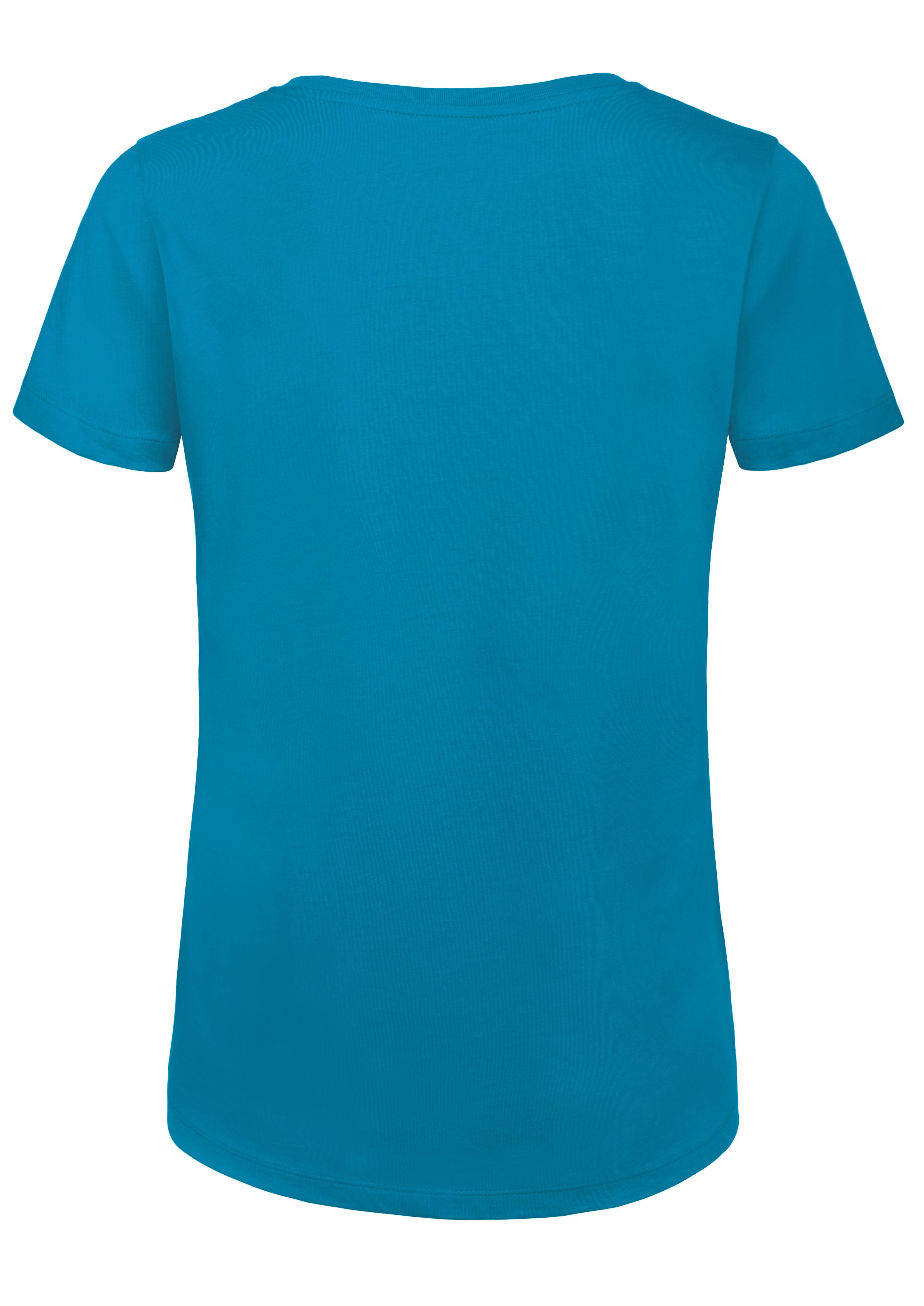 Basic T-Shirt B&C INSPIRE T /women