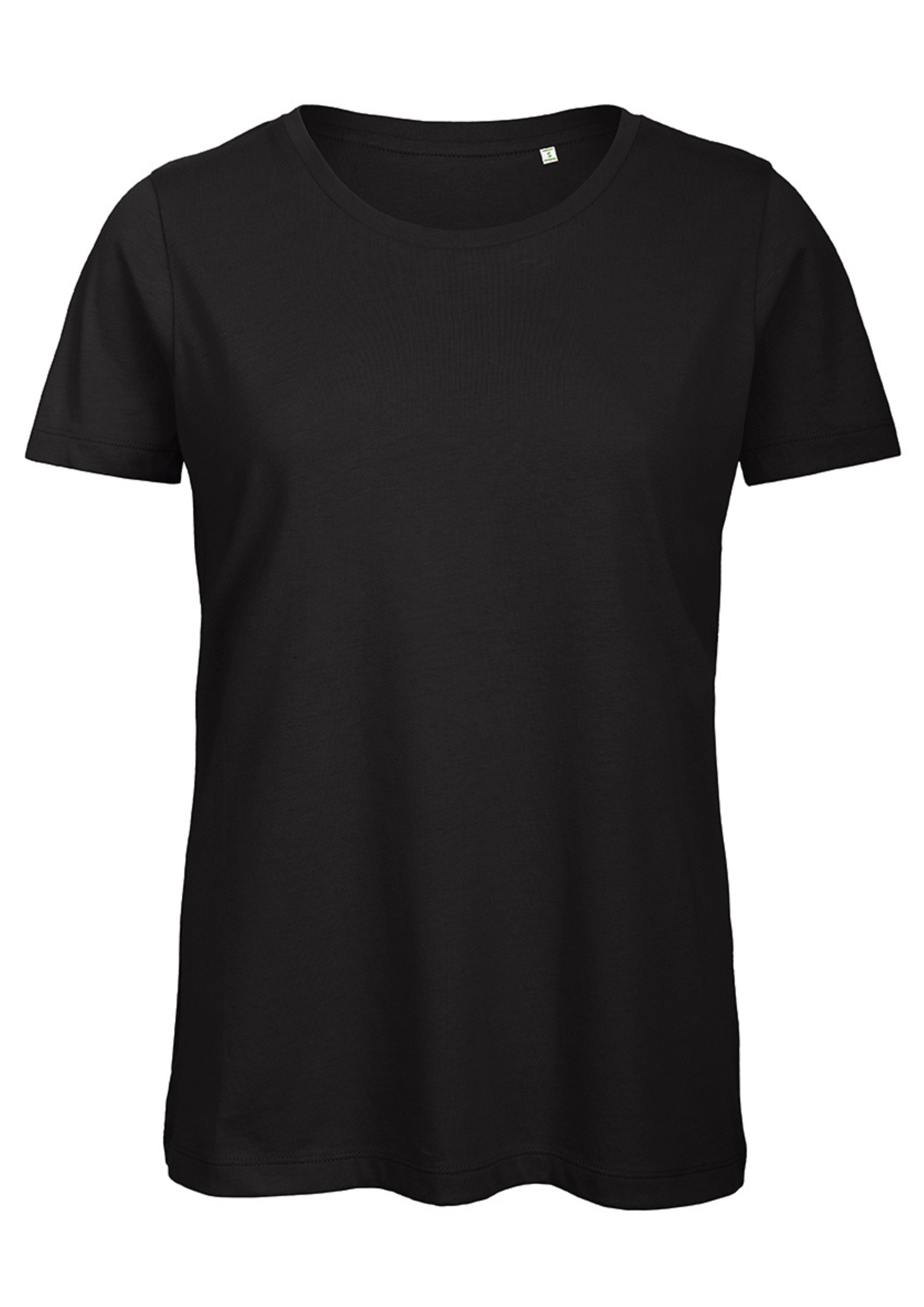Basic T-Shirt B&C INSPIRE T /women