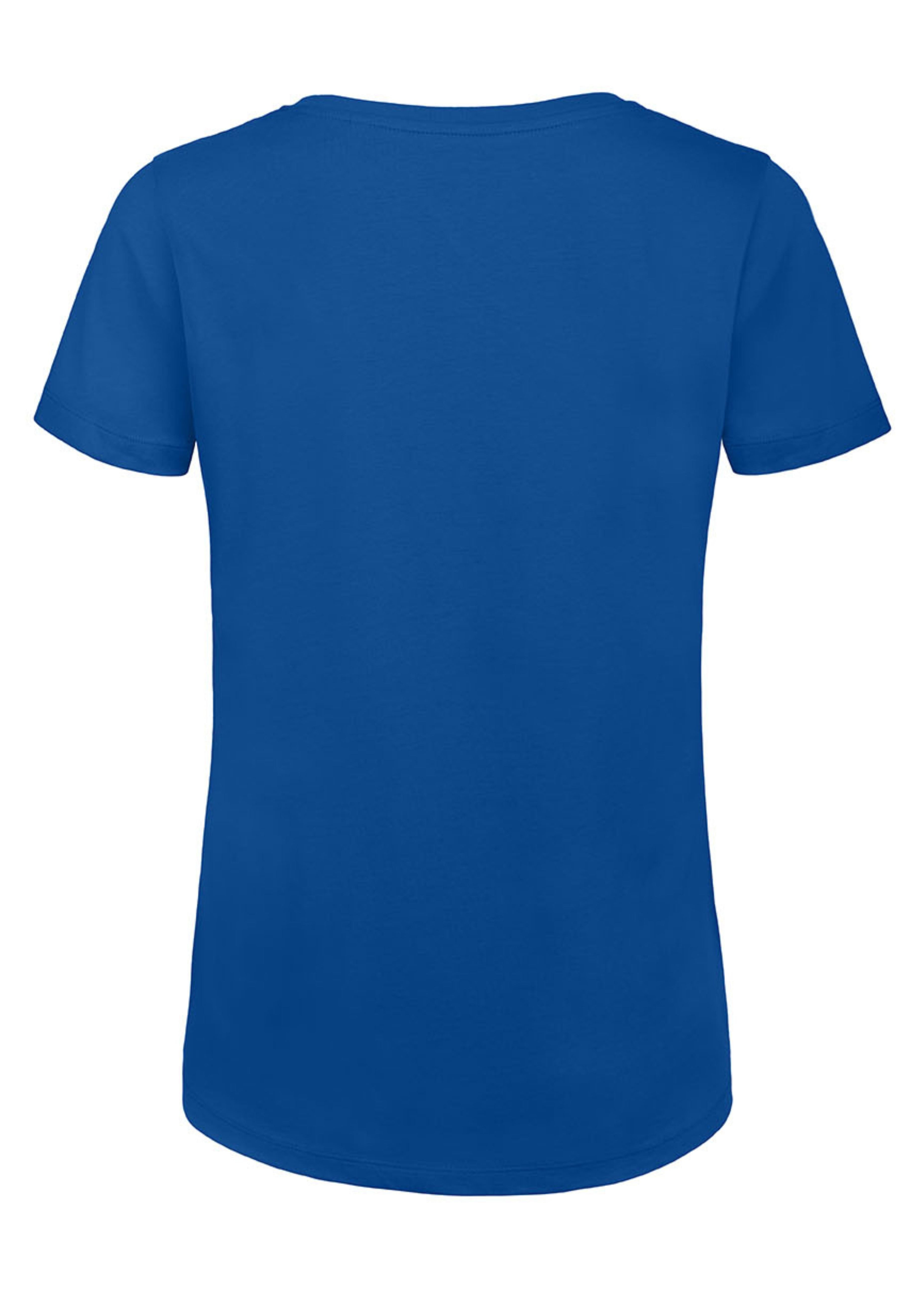 Basic T-Shirt B&C INSPIRE T /women