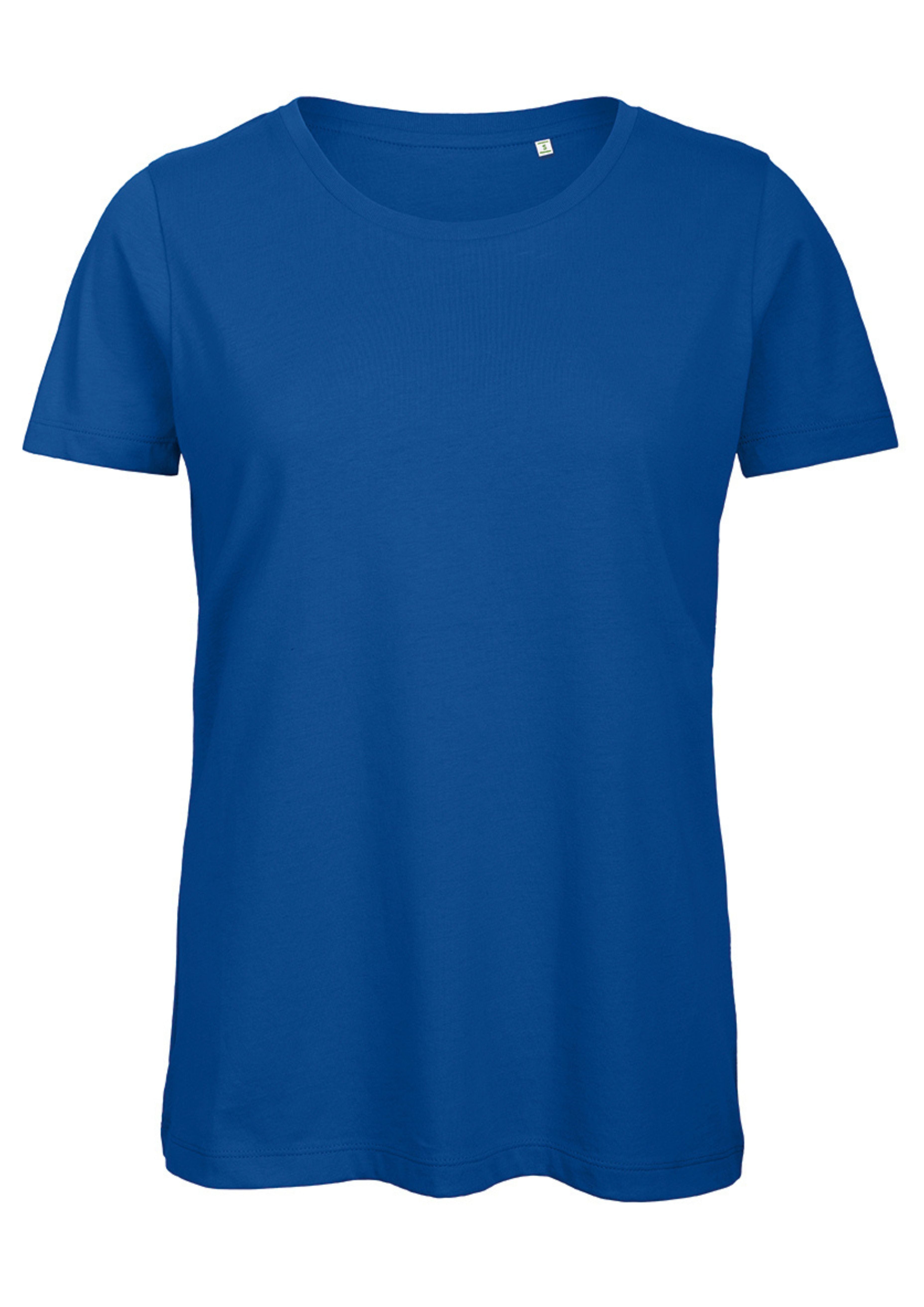 Basic T-Shirt B&C INSPIRE T /women