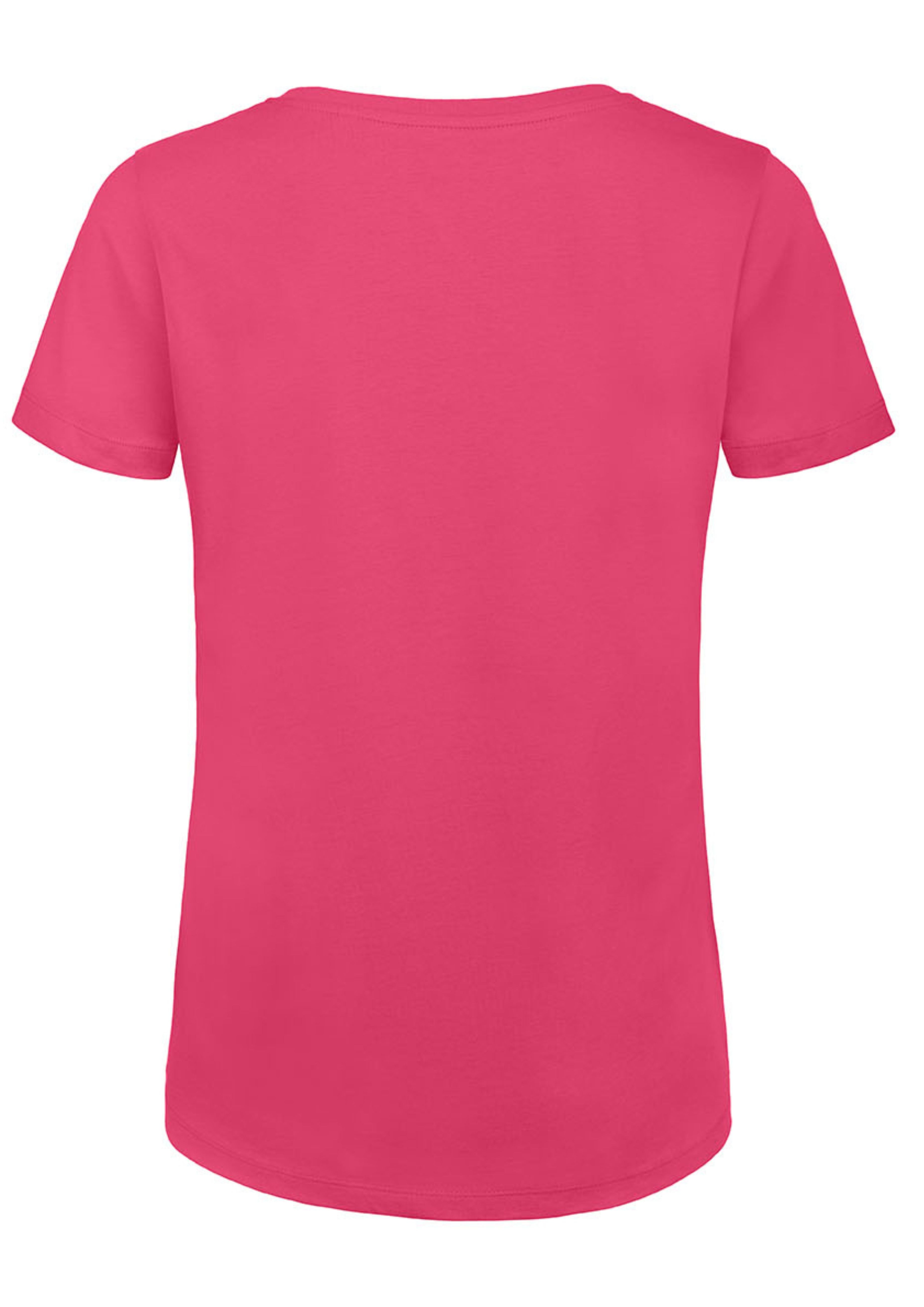 Basic T-Shirt B&C INSPIRE T /women