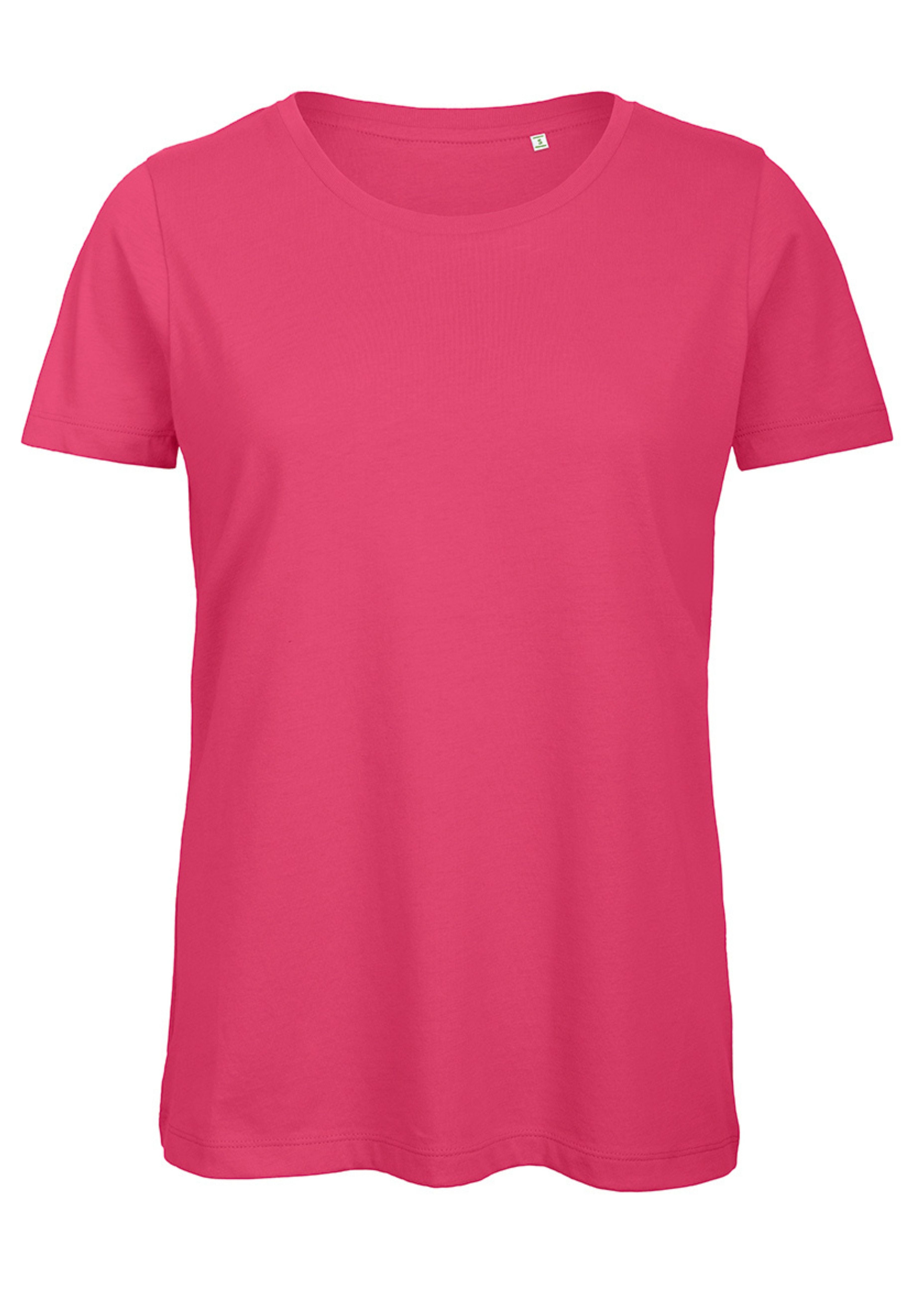Basic T-Shirt B&C INSPIRE T /women