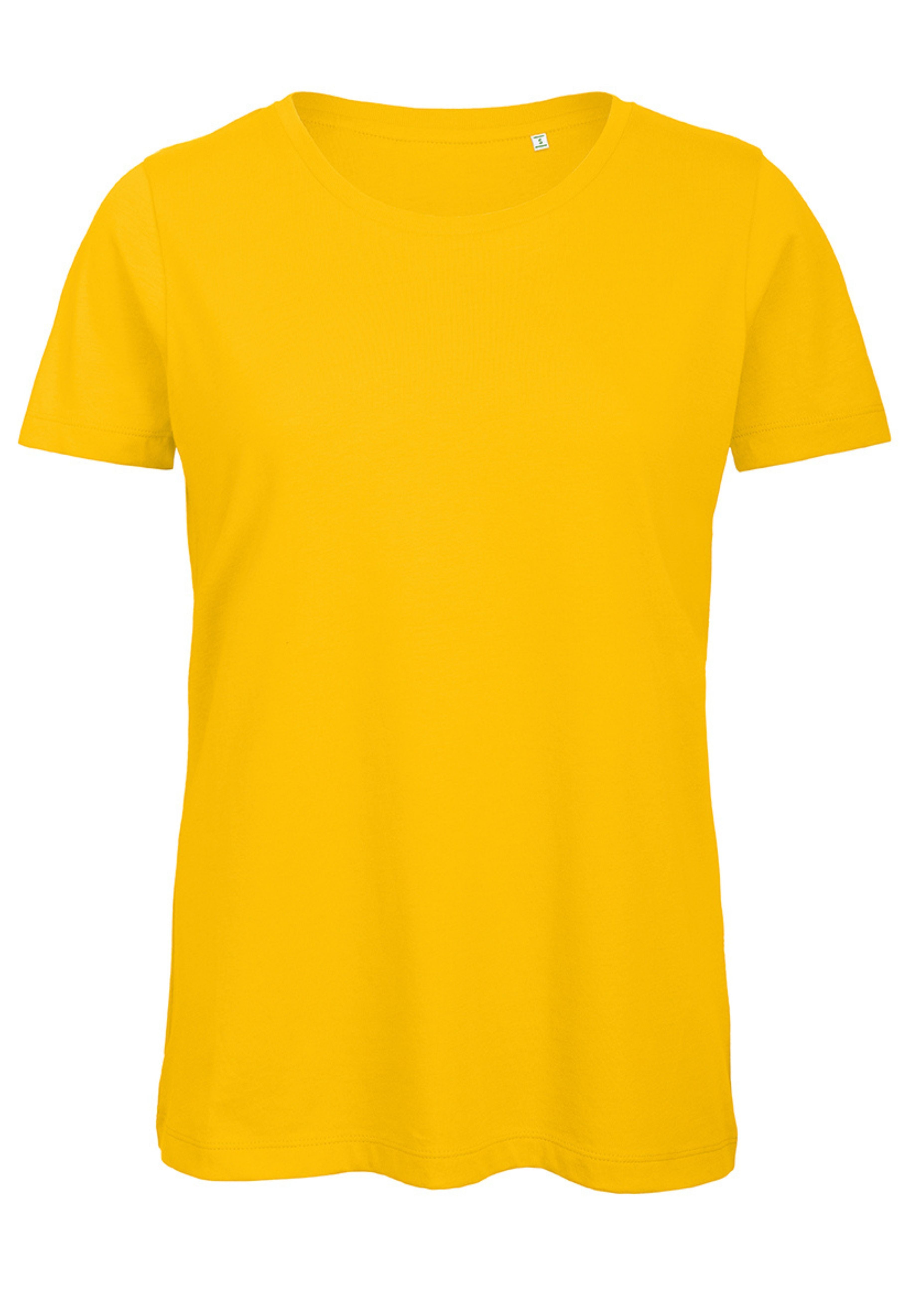 Basic T-Shirt B&C INSPIRE T /women