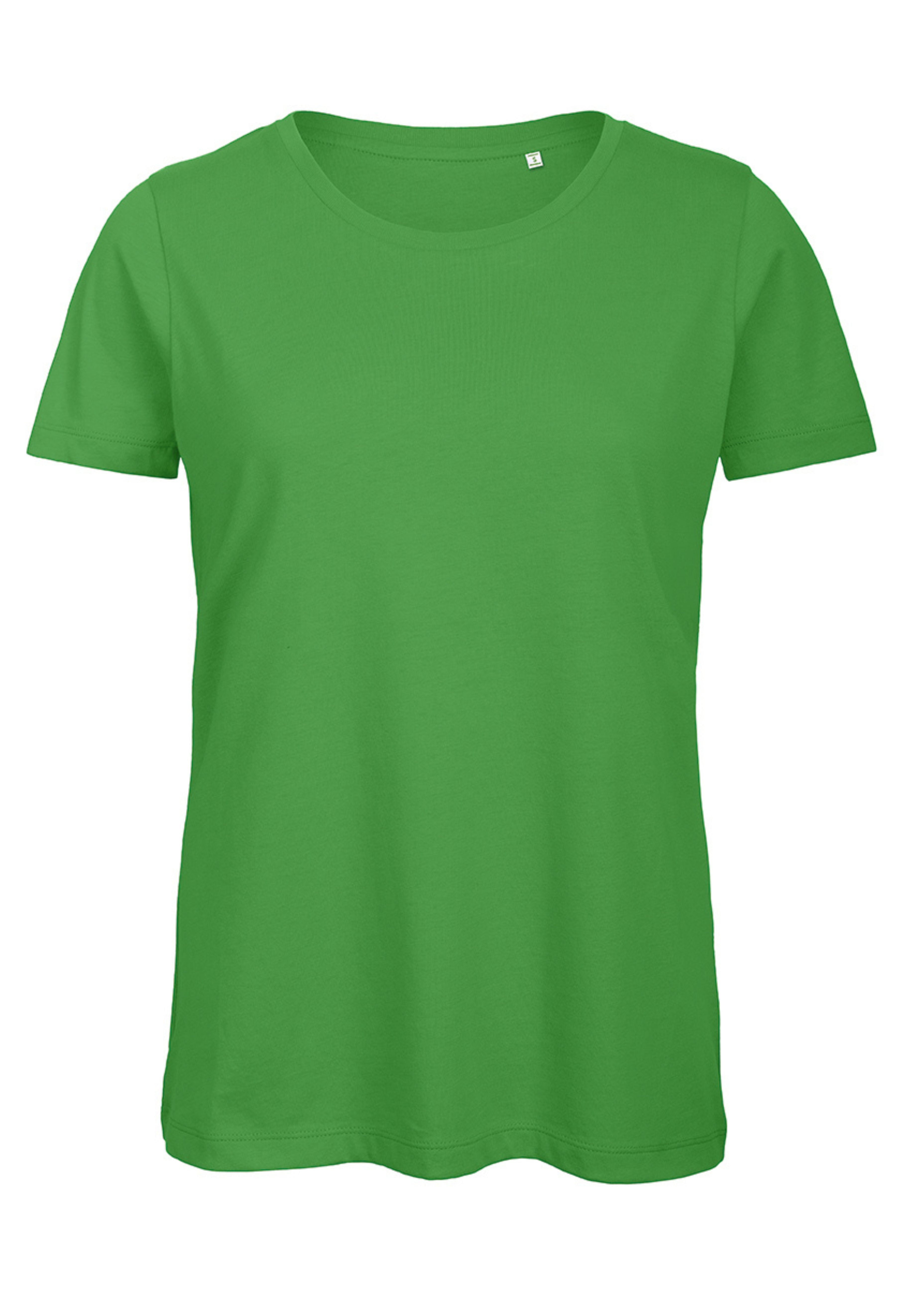 Basic T-Shirt B&C INSPIRE T /women