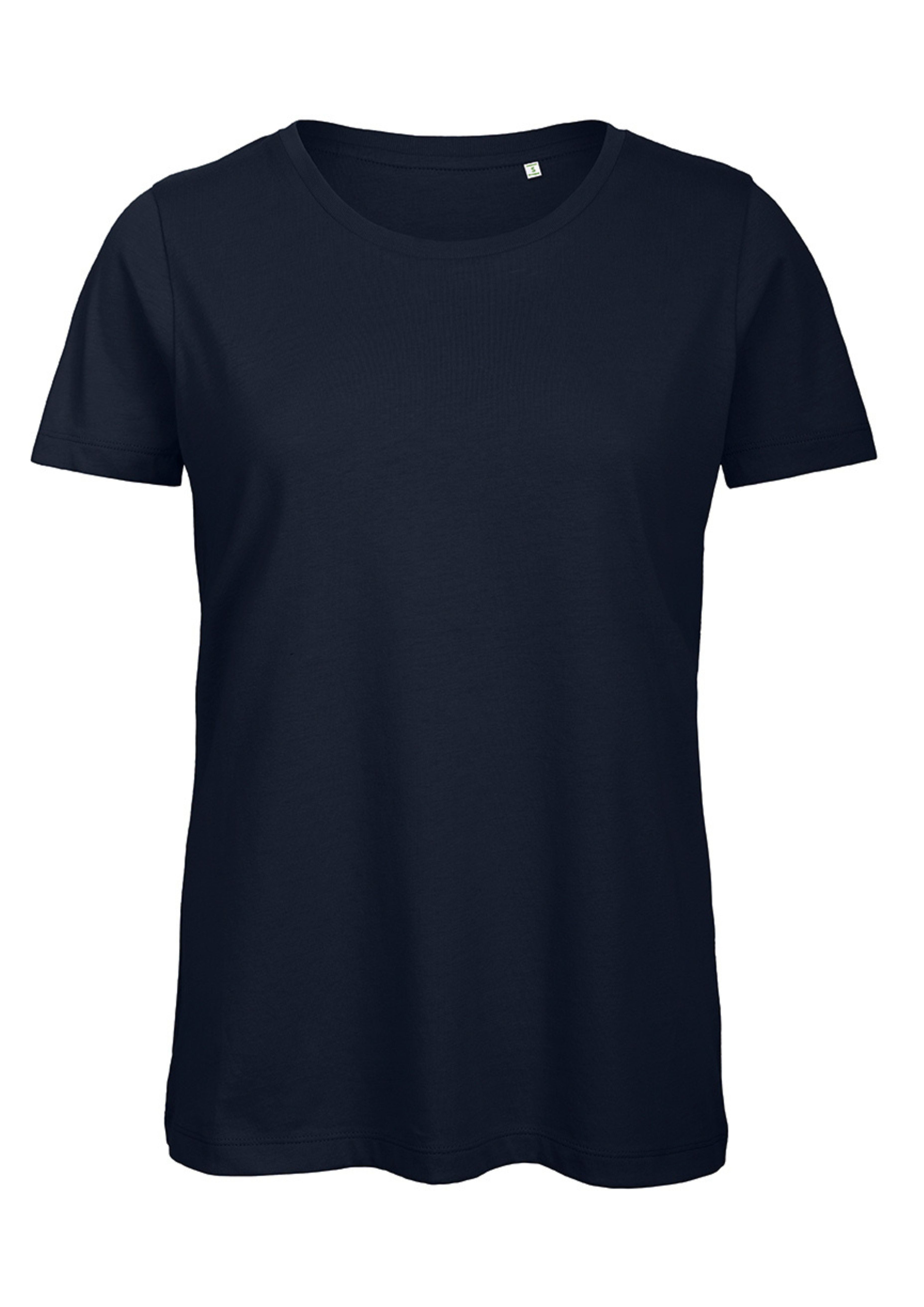 Basic T-Shirt B&C INSPIRE T /women