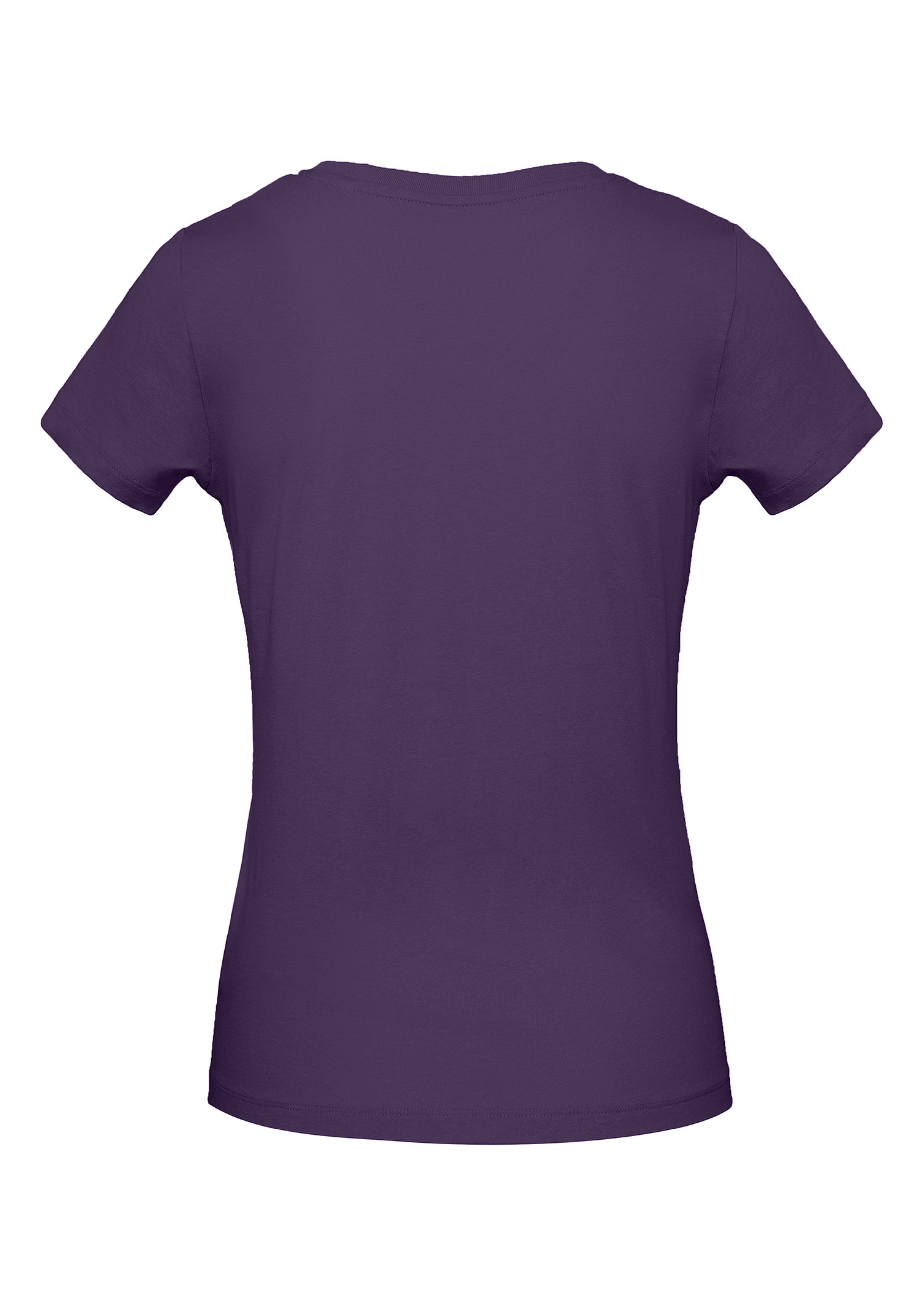 Basic T-Shirt B&C INSPIRE T /women