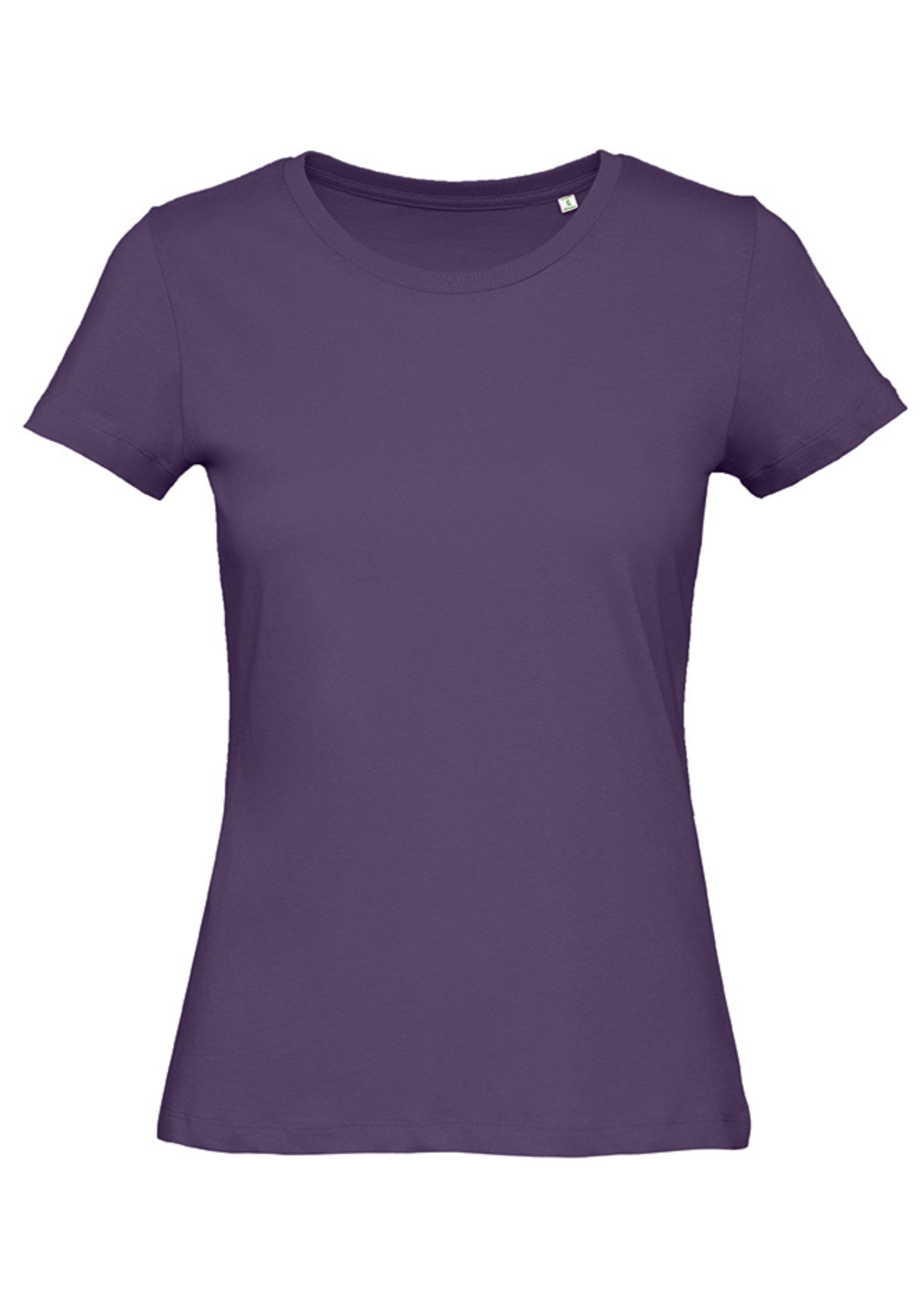 Basic T-Shirt B&C INSPIRE T /women