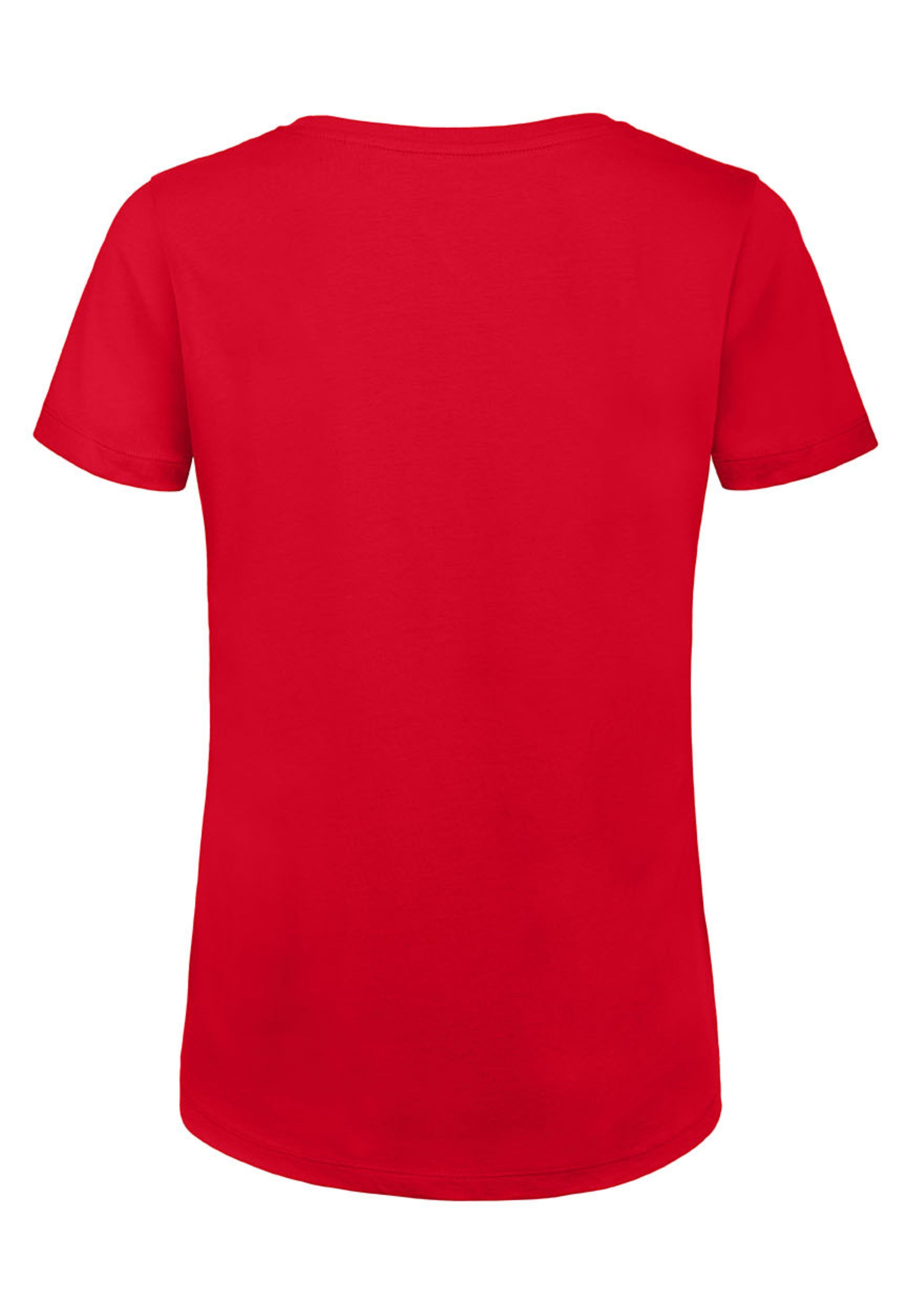 Basic T-Shirt B&C INSPIRE T /women
