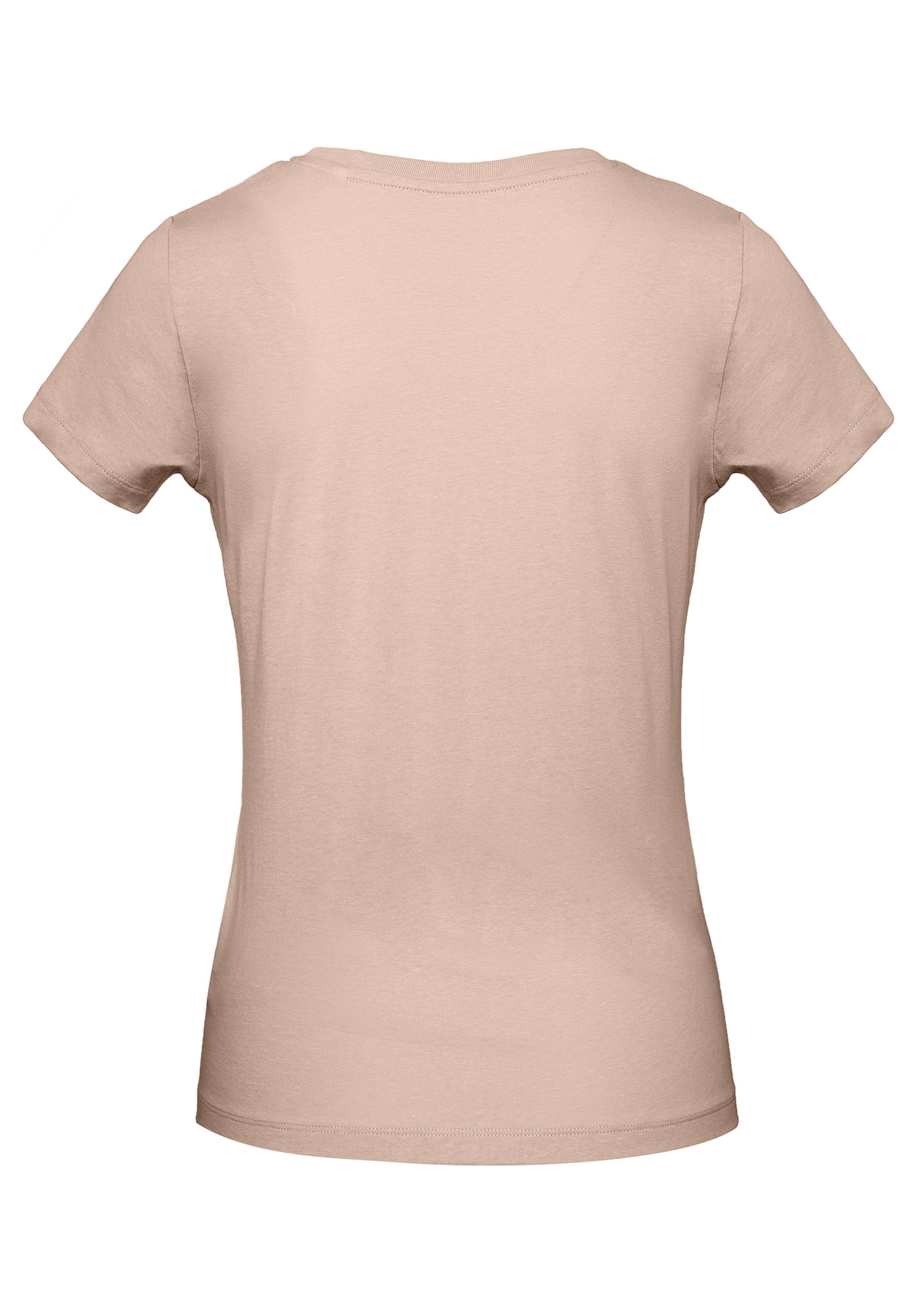 Basic T-Shirt B&C INSPIRE T /women
