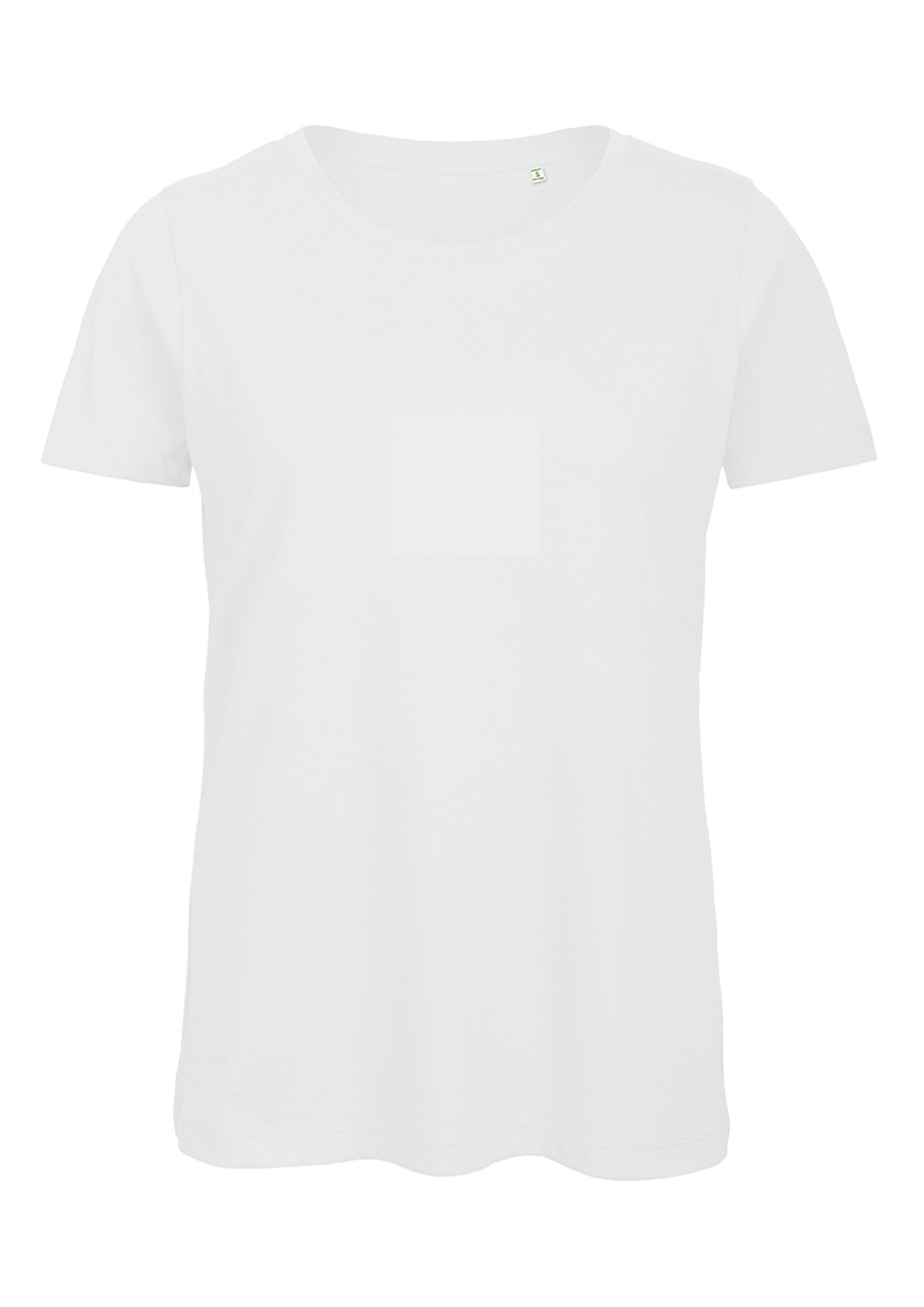Basic T-Shirt B&C INSPIRE T /women