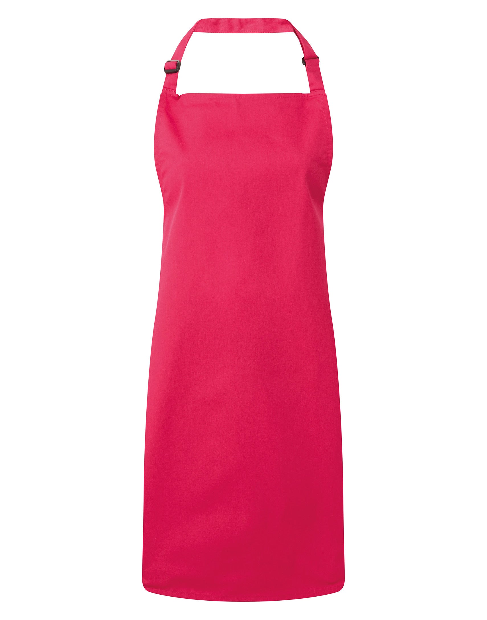 Latzschürze in versch. Farben