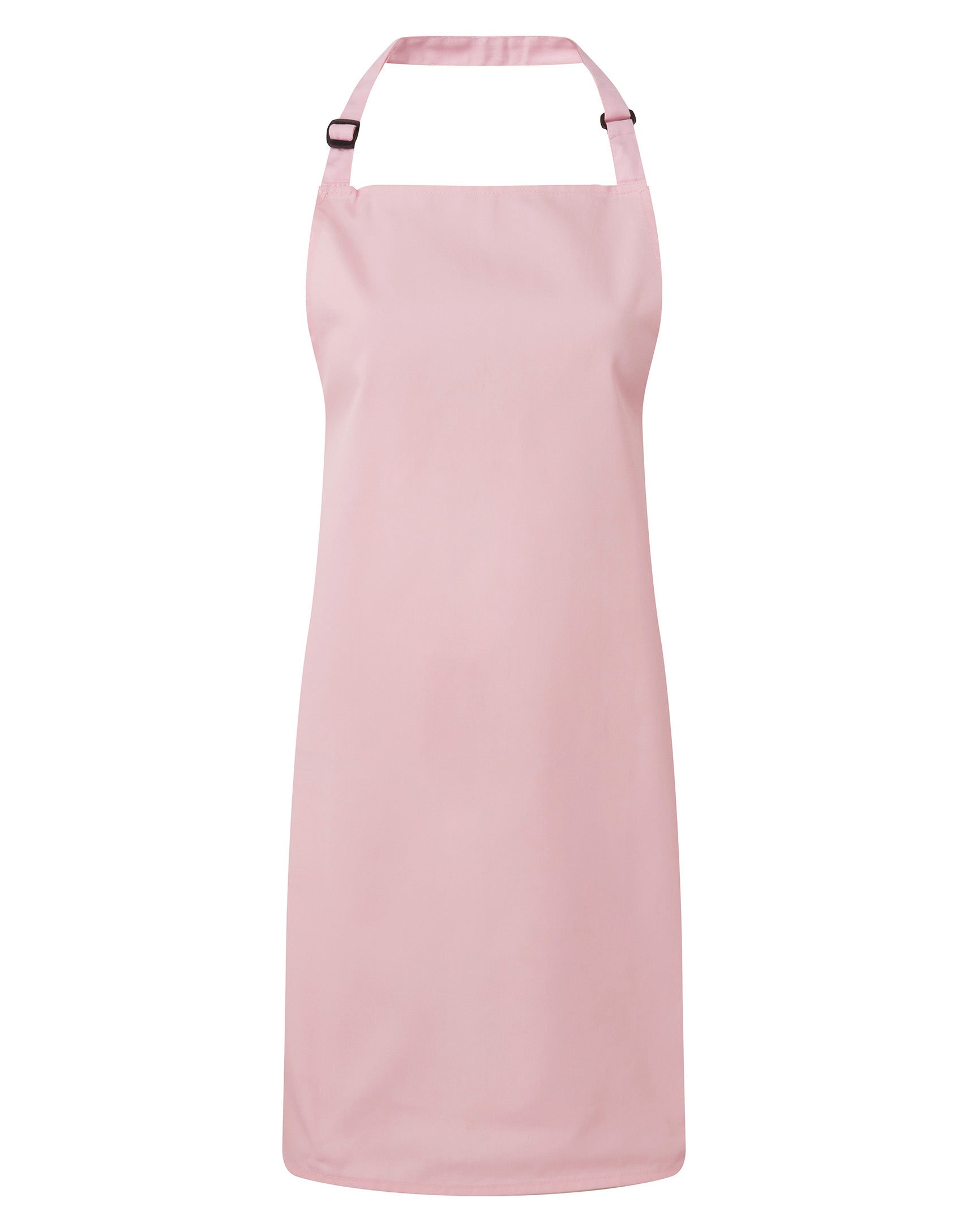 Latzschürze in versch. Farben