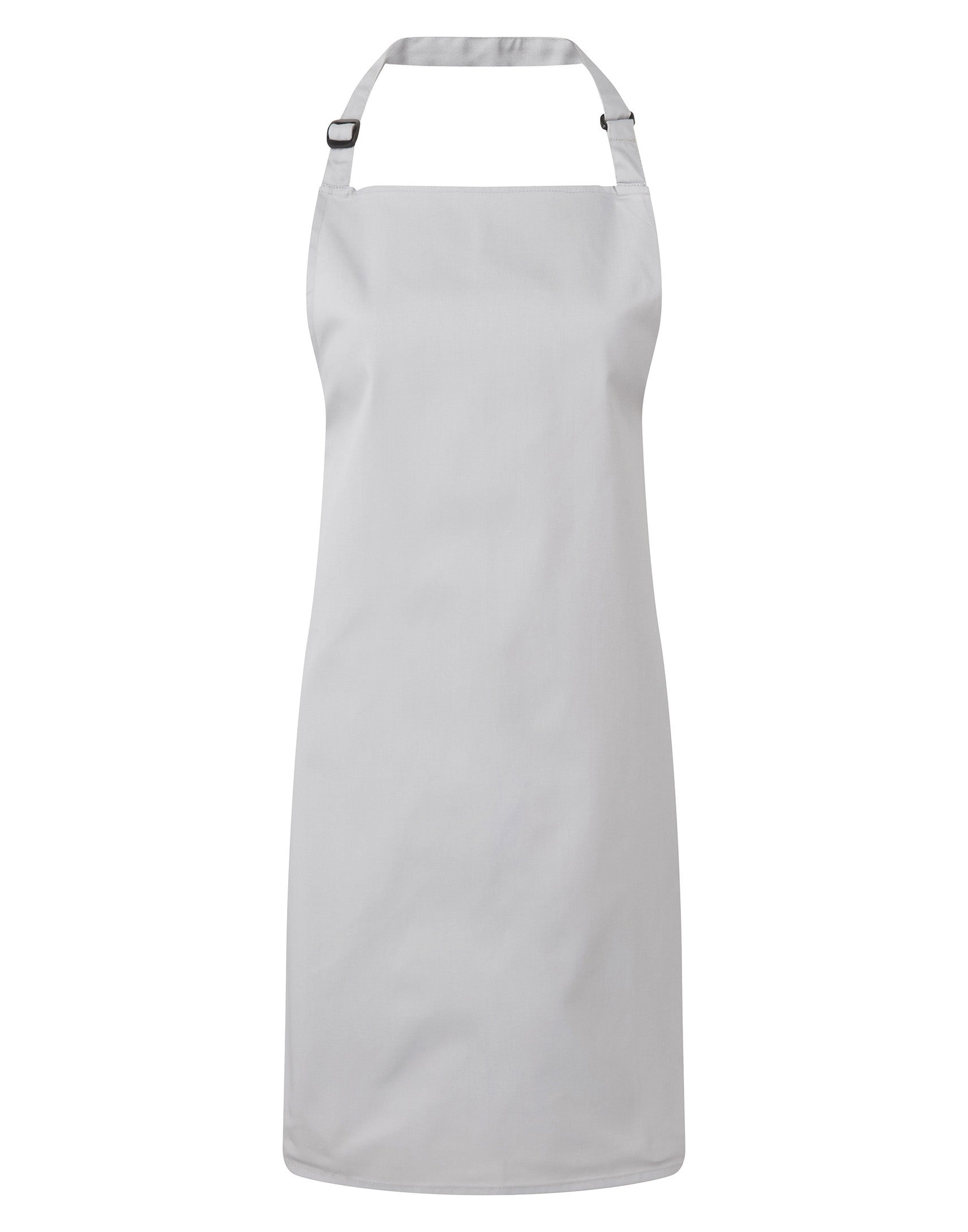Latzschürze in versch. Farben