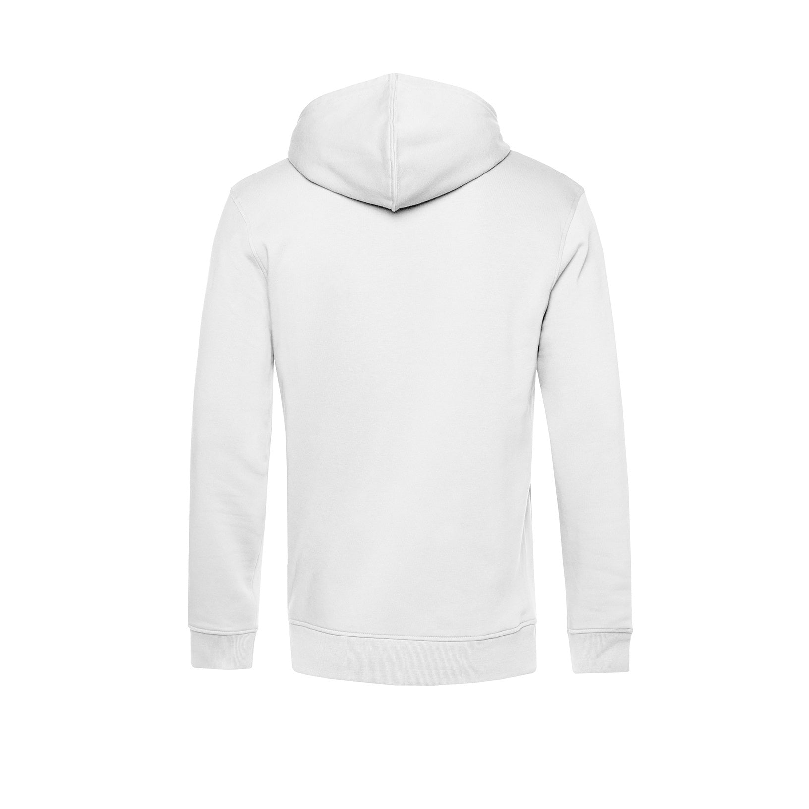B&C Inspire Hooded_°
