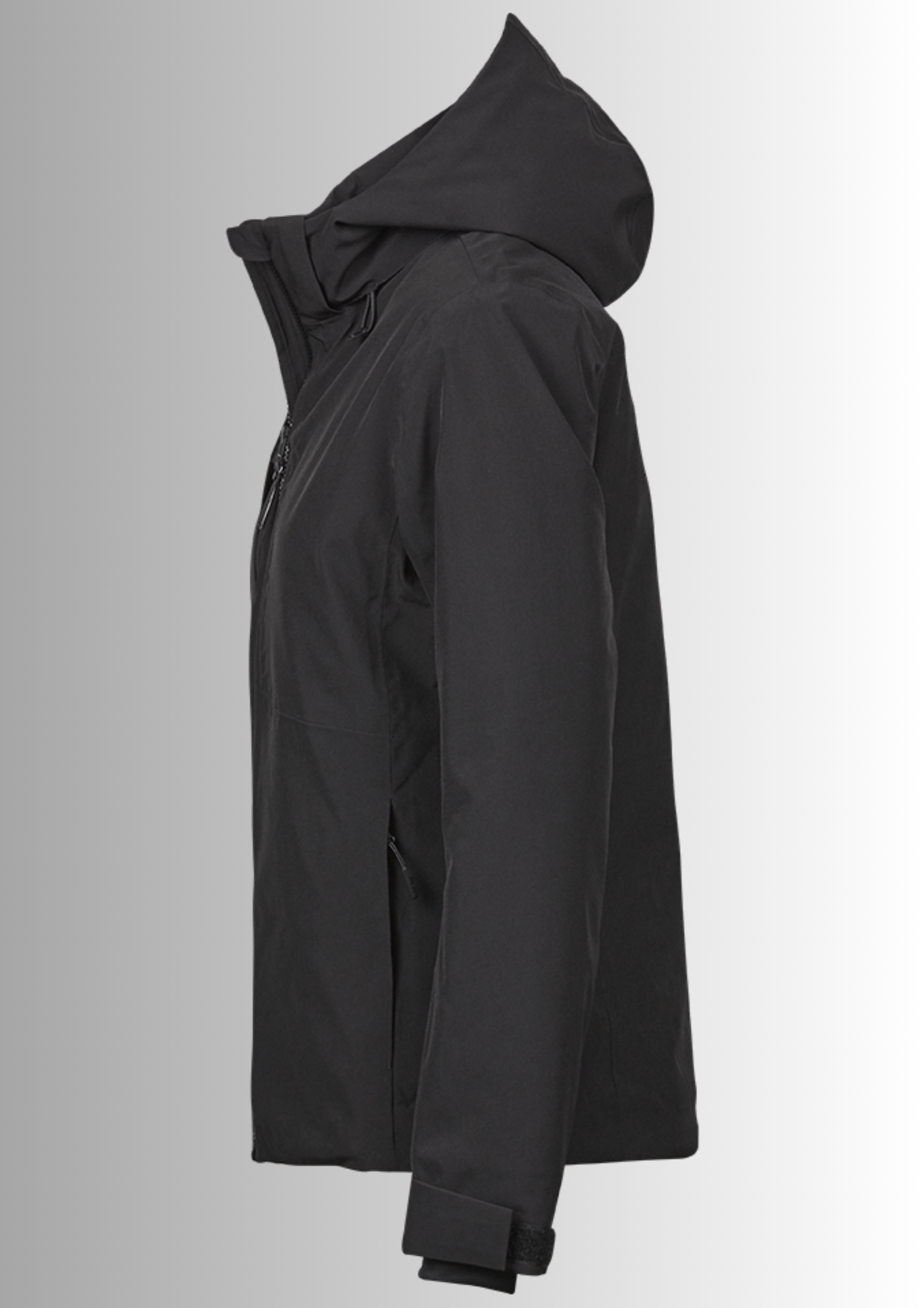 All Weather Winter Jacket