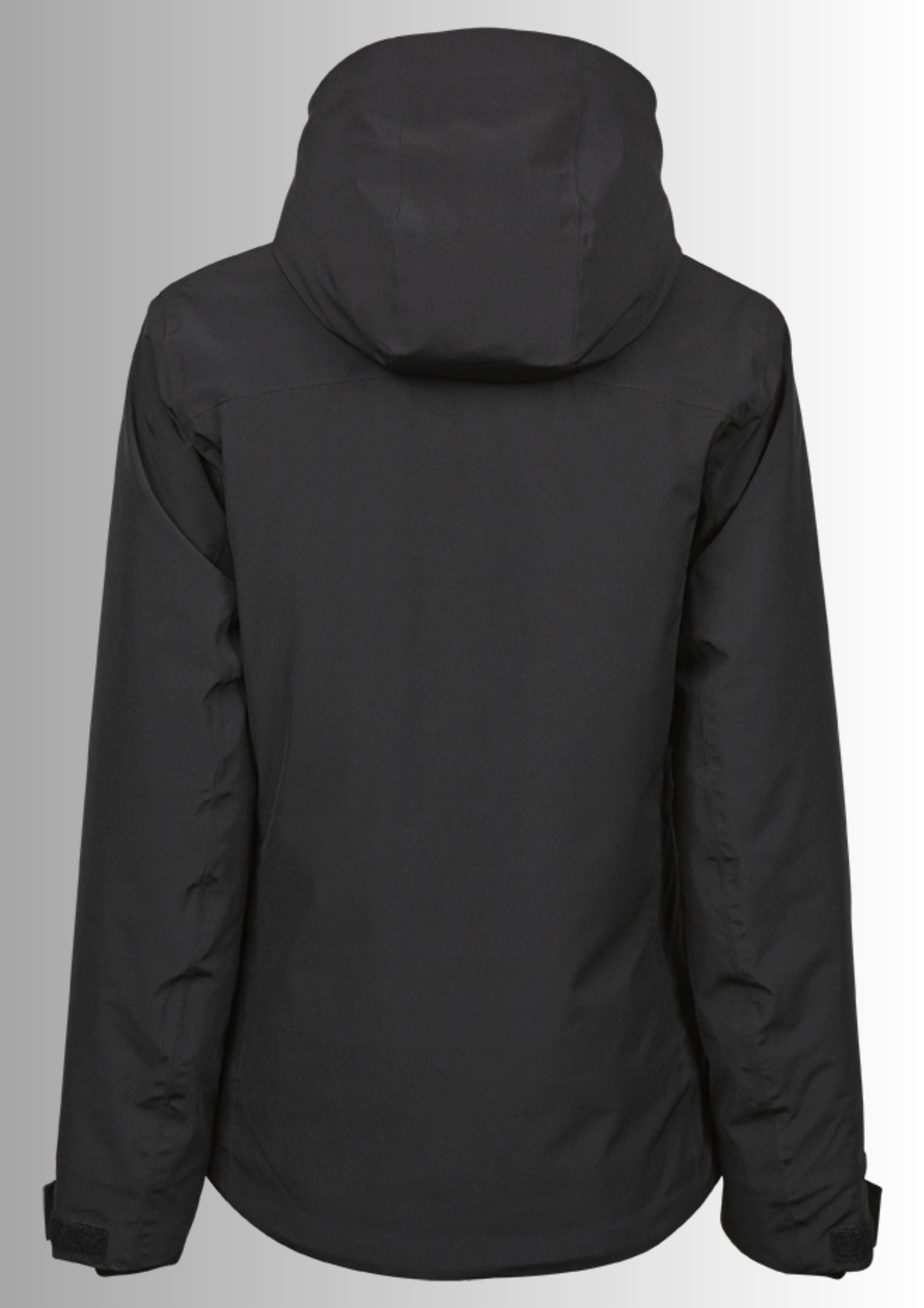 All Weather Winter Jacket