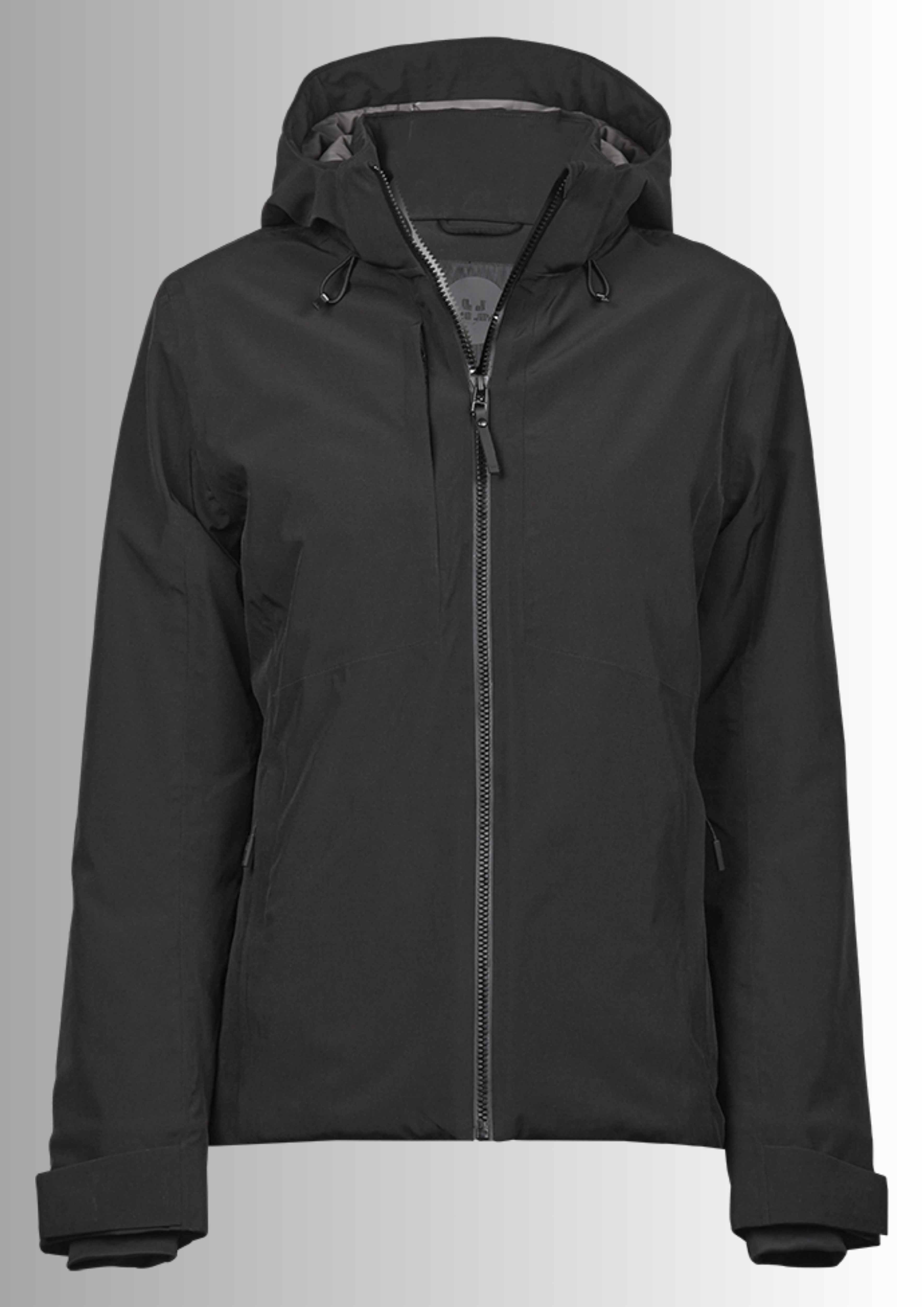 All Weather Winter Jacket