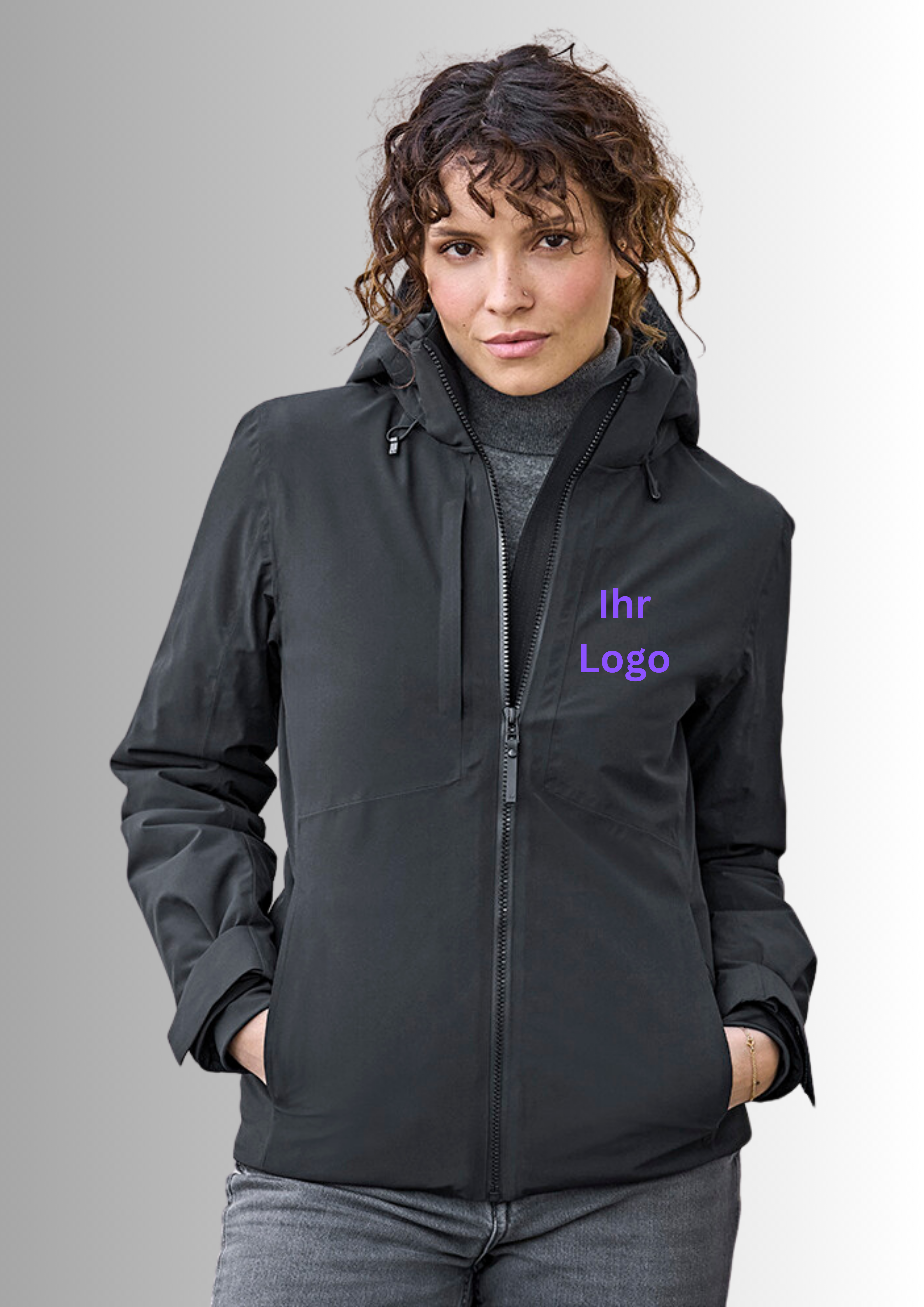 All Weather Winter Jacket