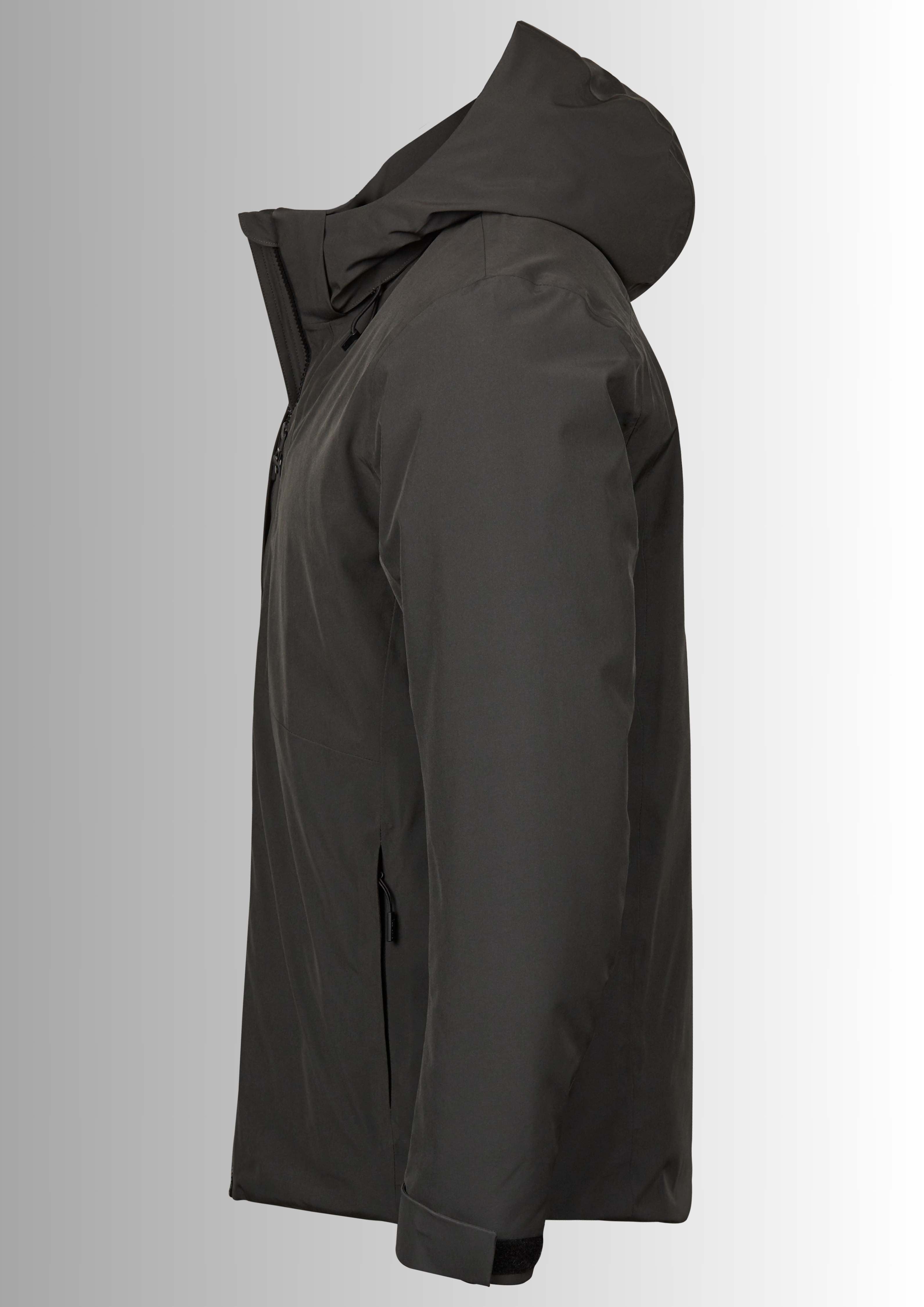 All Weather Winter Jacket