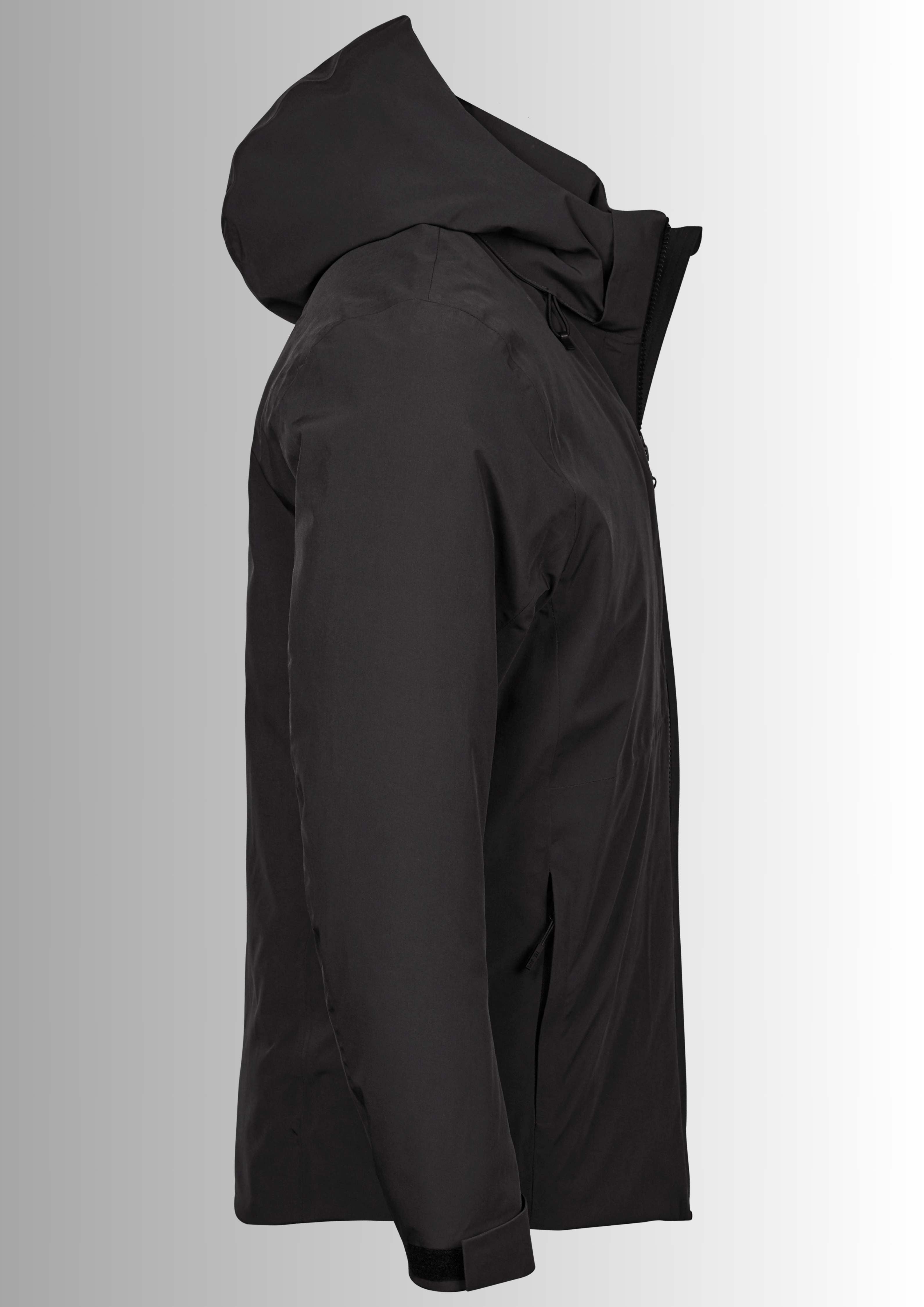 All Weather Winter Jacket
