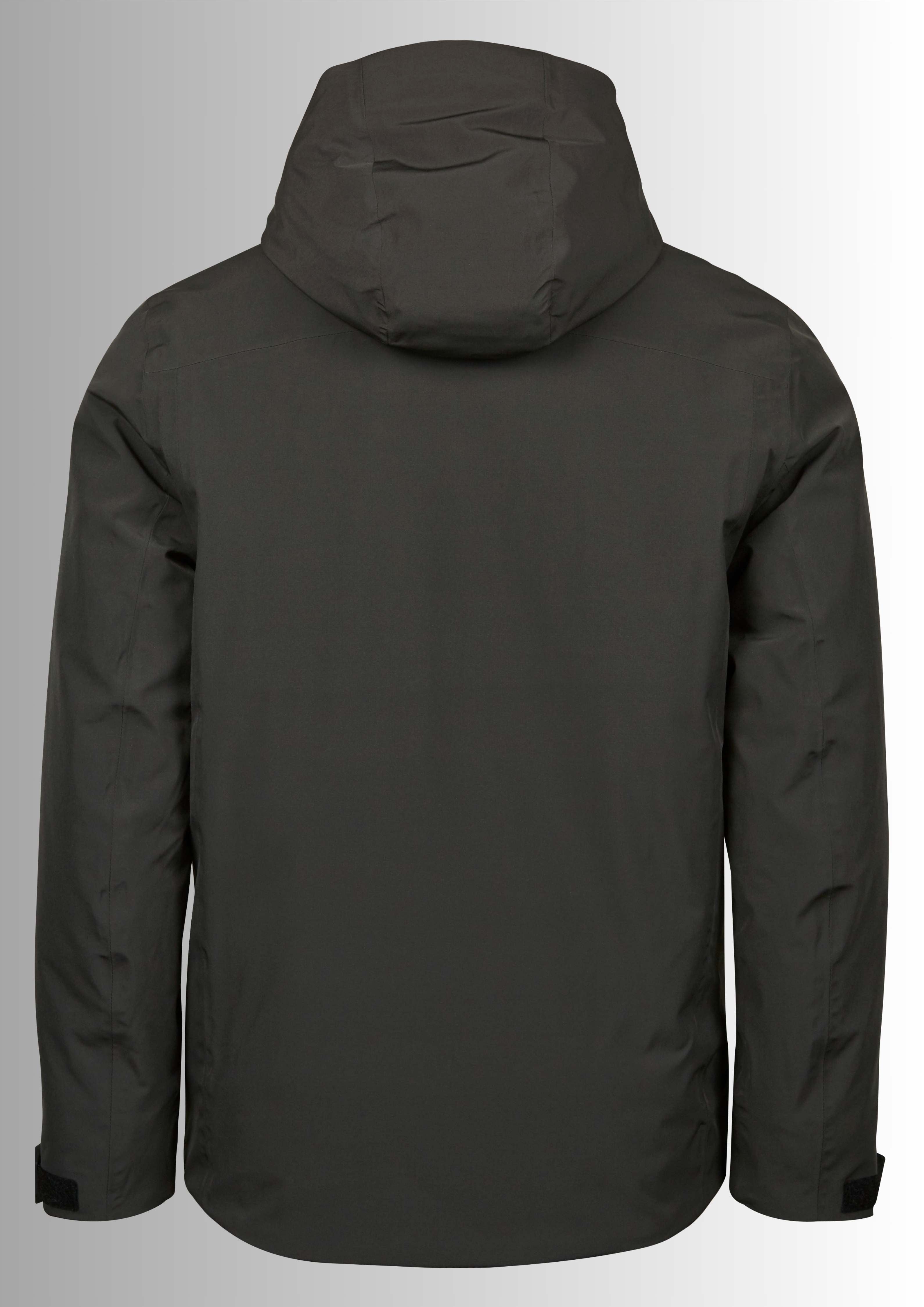 All Weather Winter Jacket