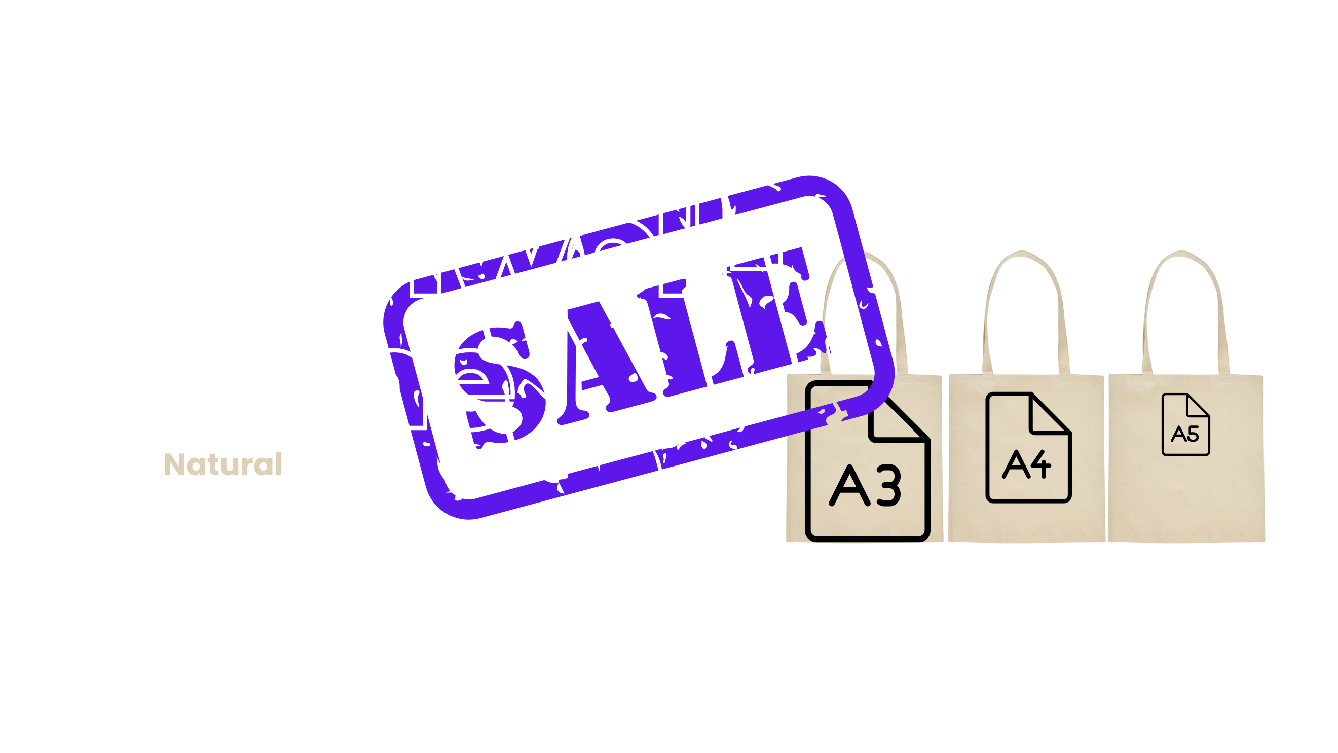 Baumwolltasche bedrucken