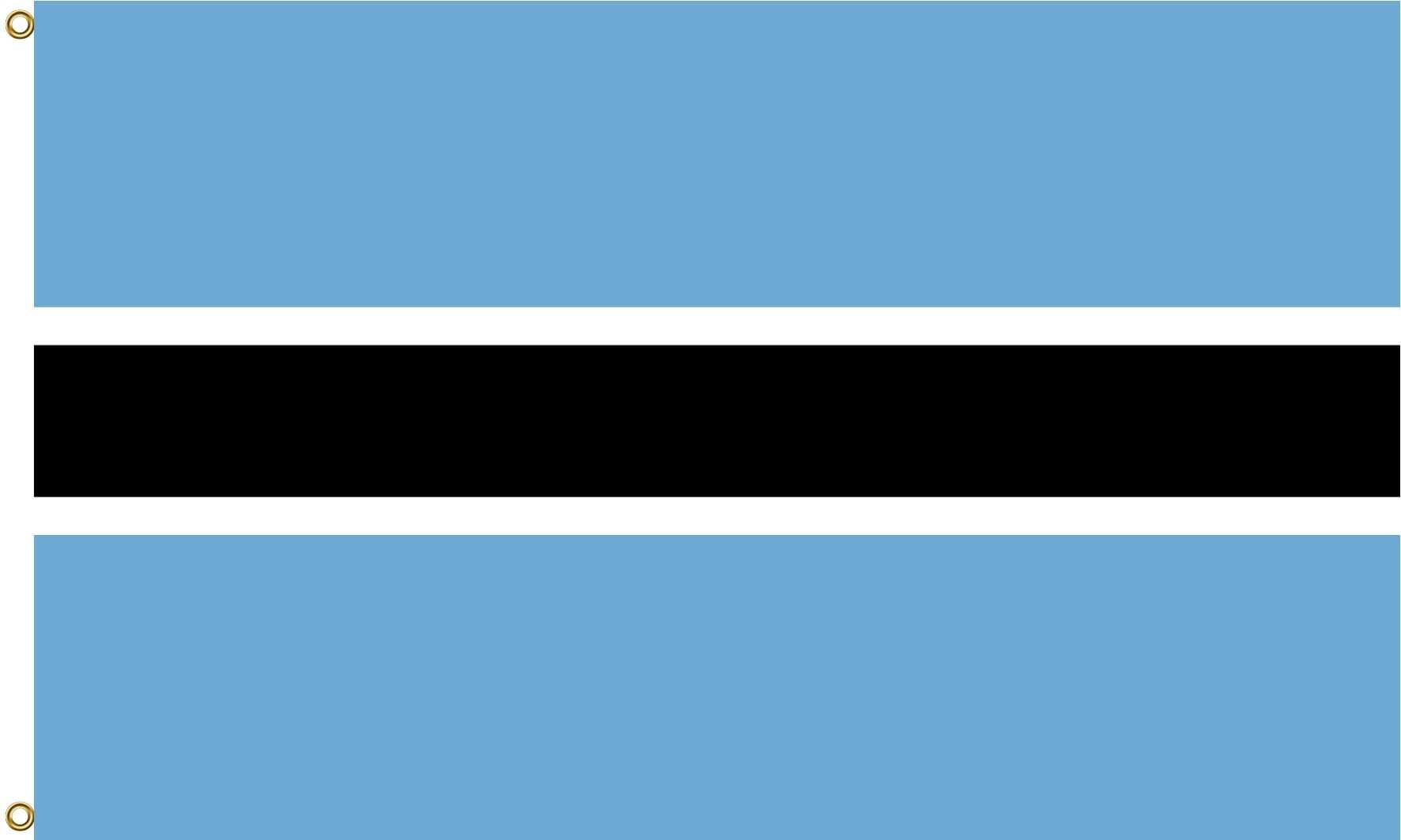 Afrika-Nationalfahnen