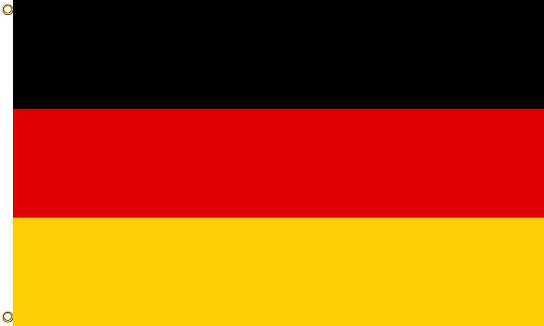 Europa-Nationalfahnen